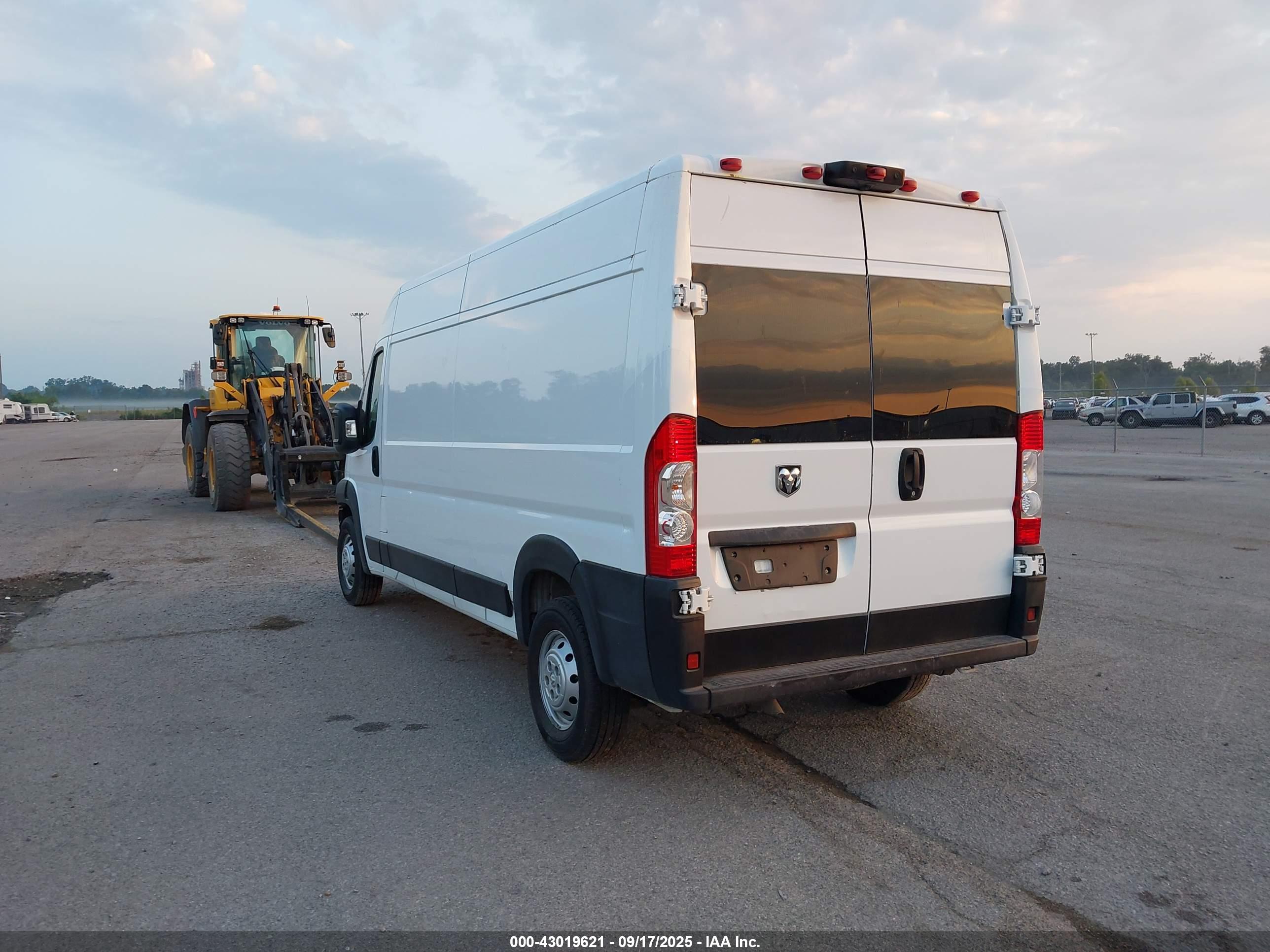 RAM PROMASTER image 3