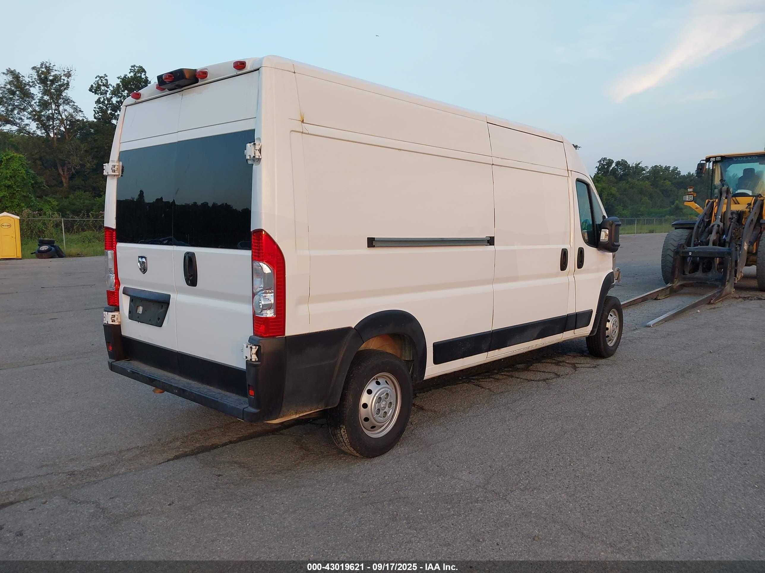 RAM PROMASTER image 4