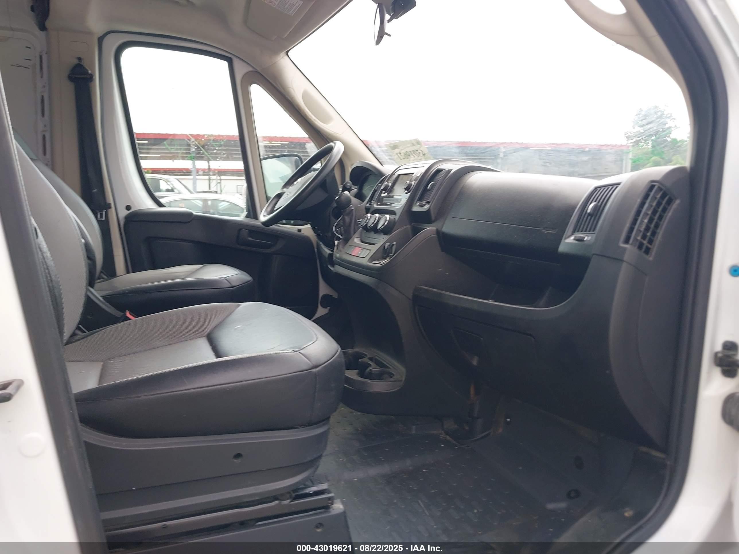 RAM PROMASTER image 5