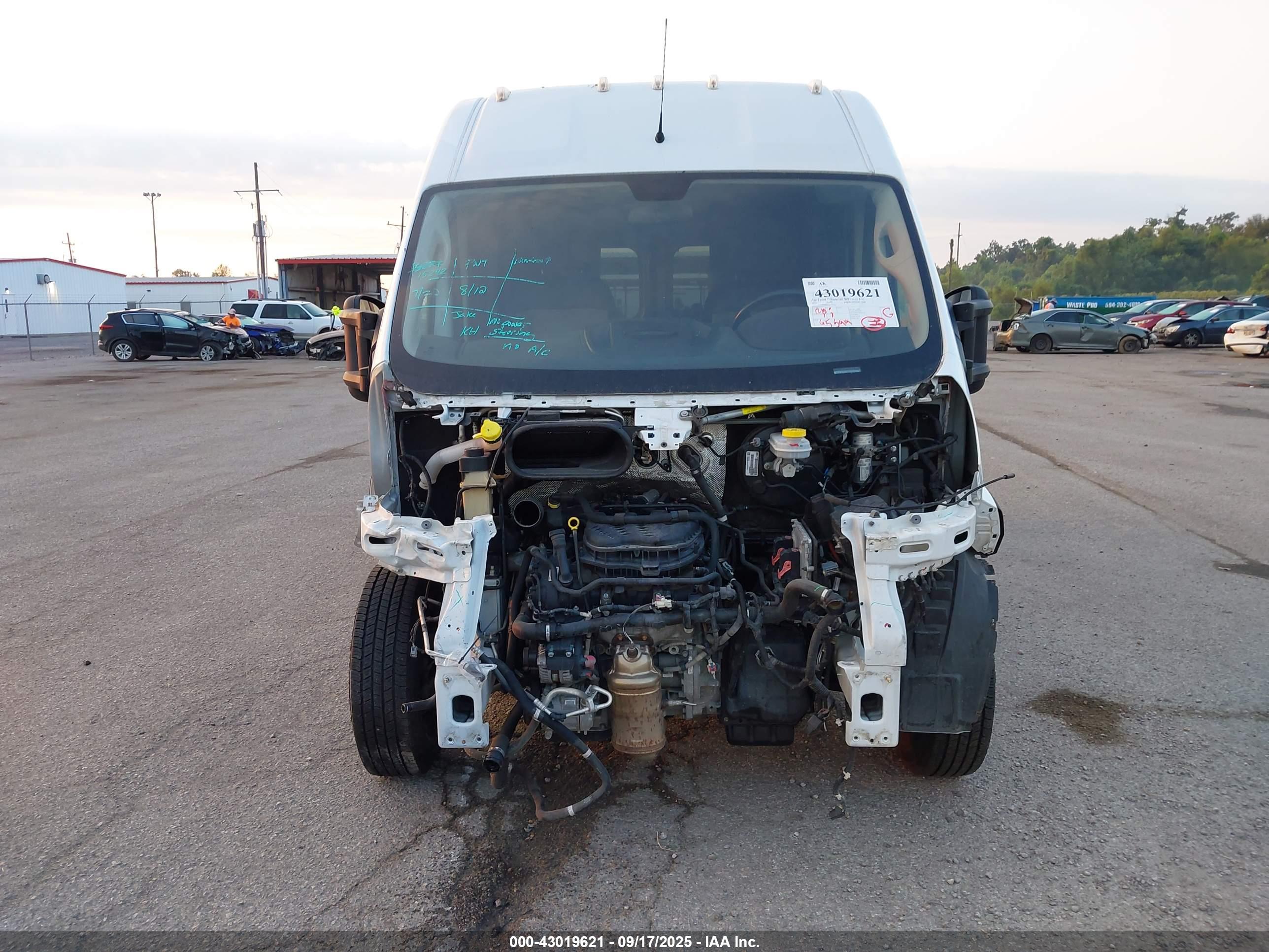 RAM PROMASTER image 6
