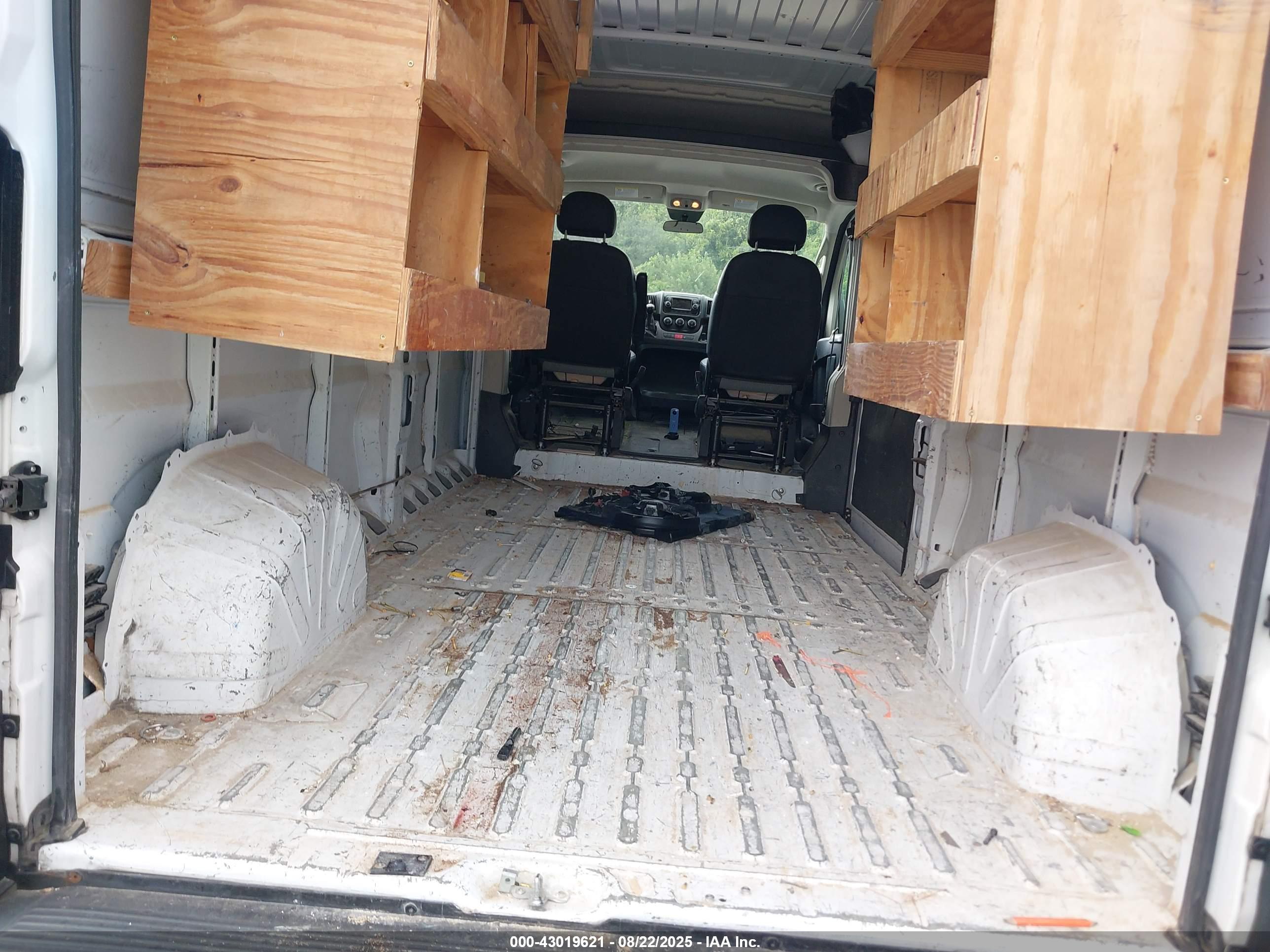 RAM PROMASTER image 8