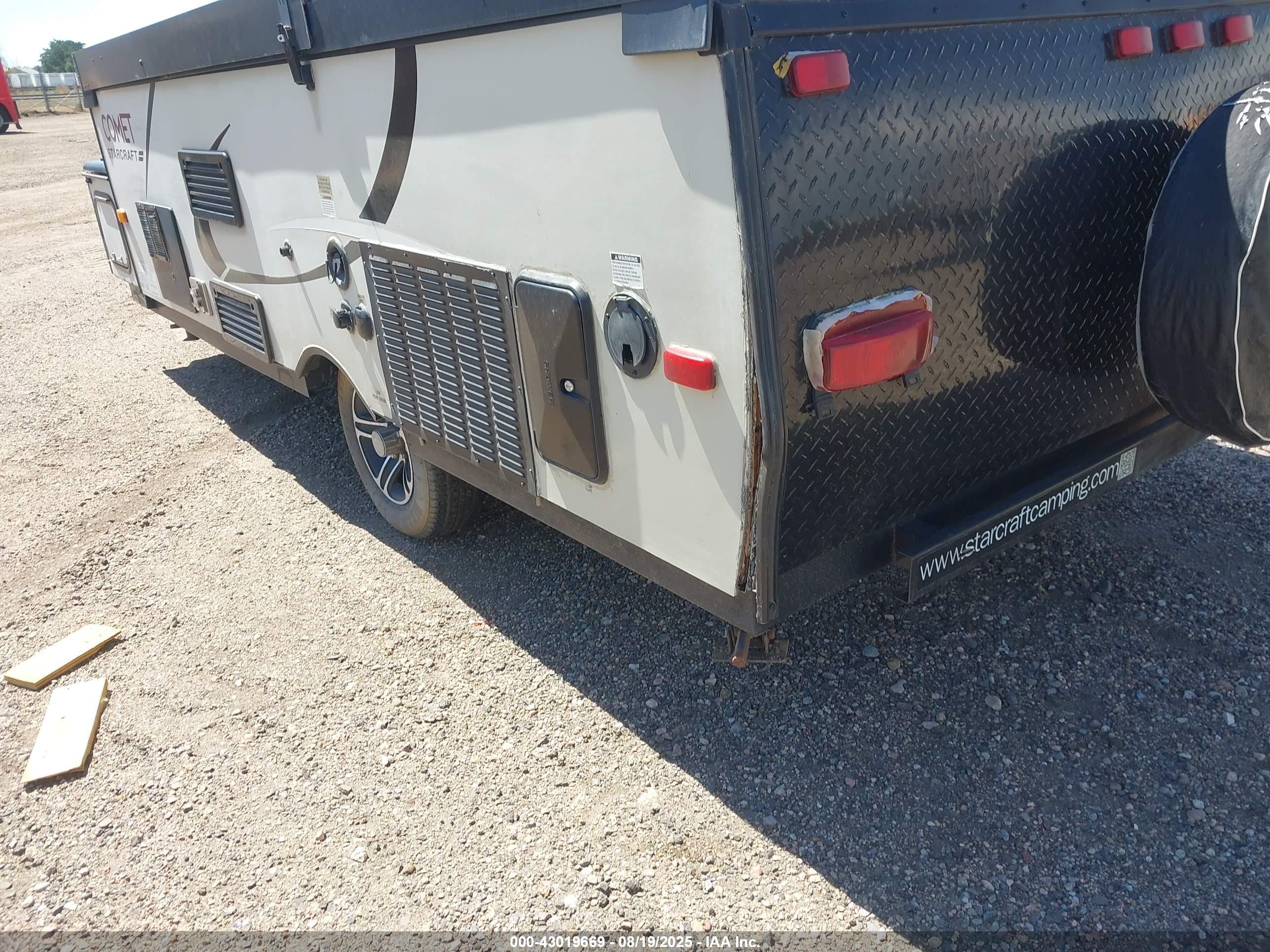 JAYCO COMET image 6