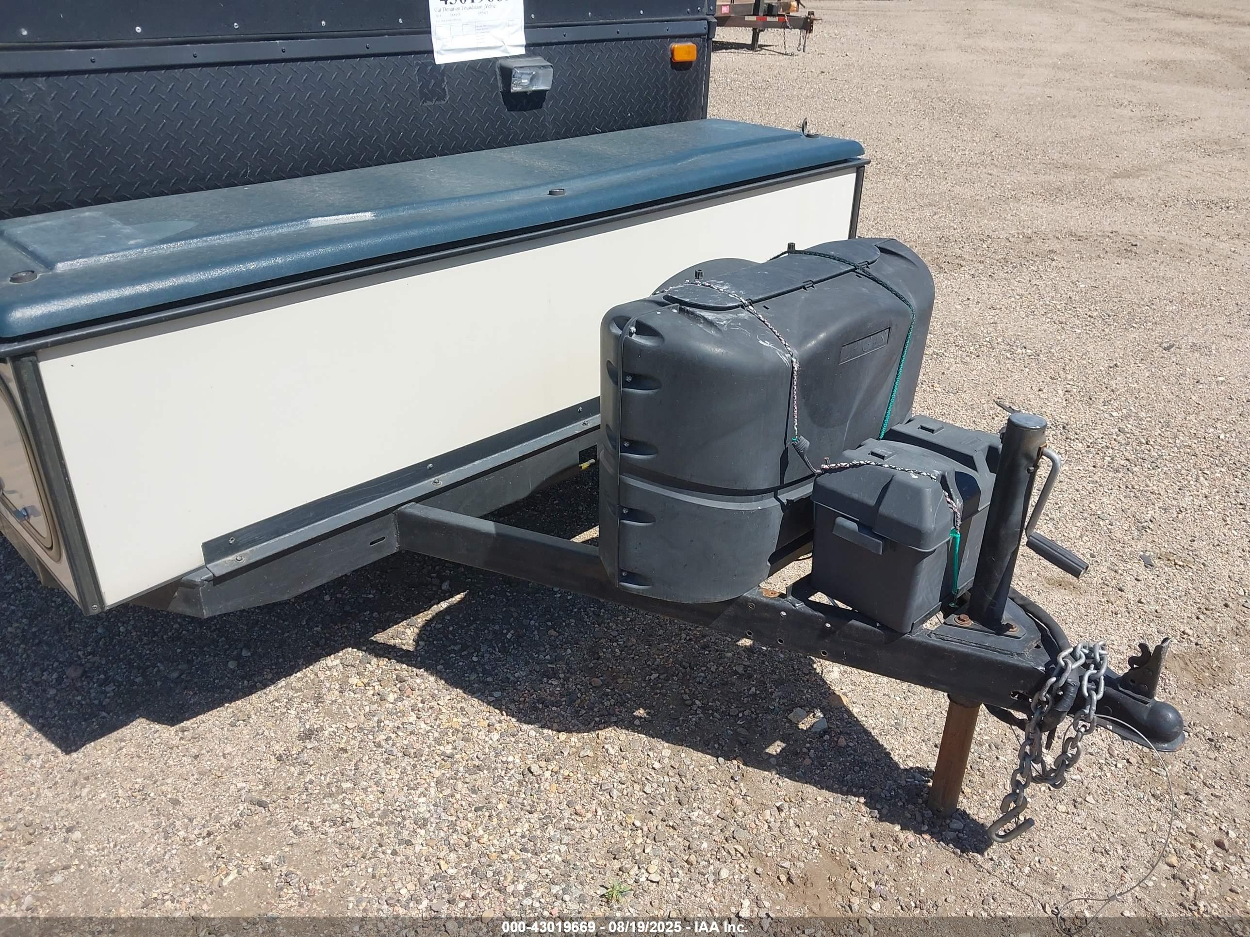 JAYCO COMET image 7