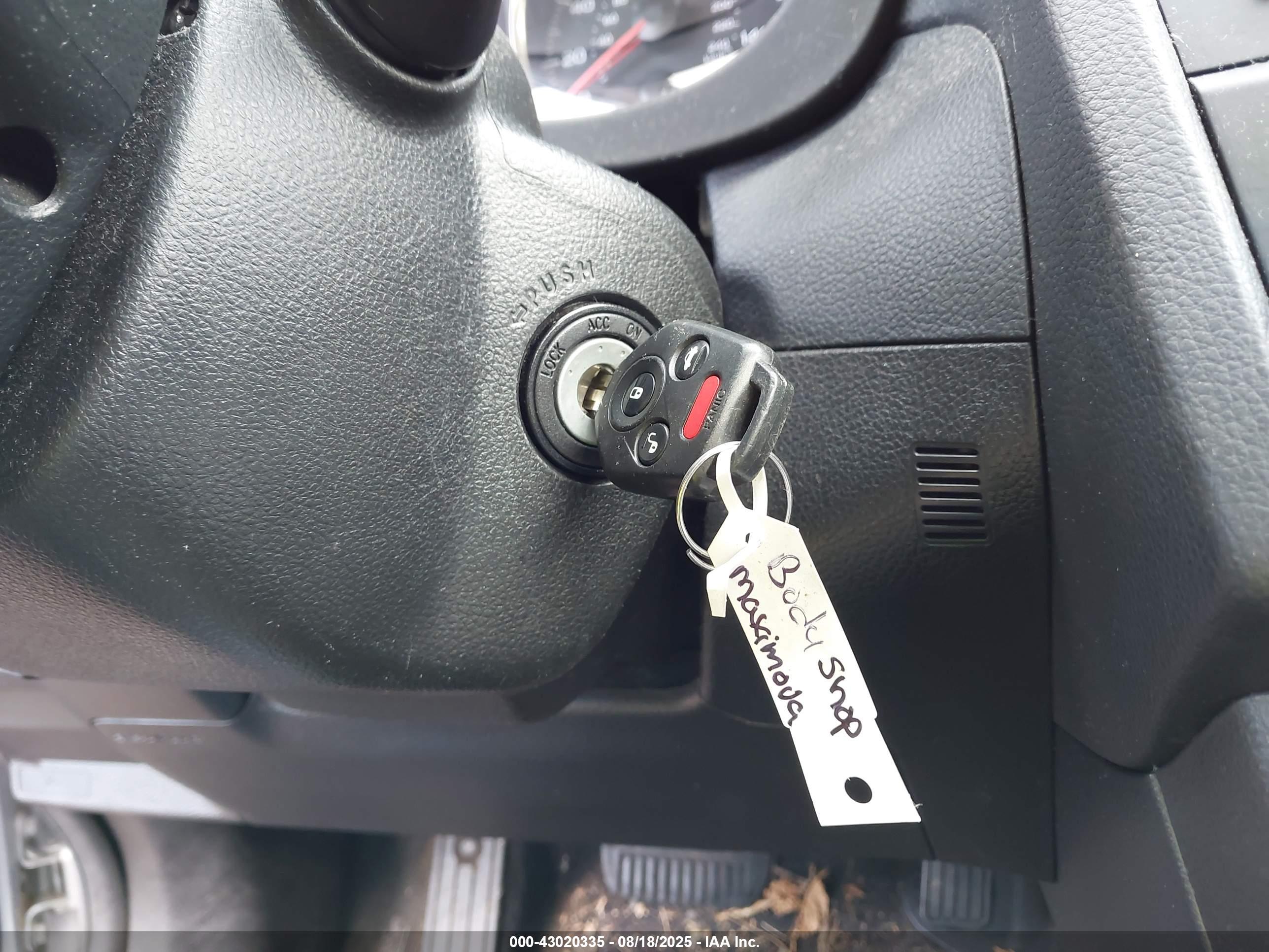 SUBARU IMPREZA image 11