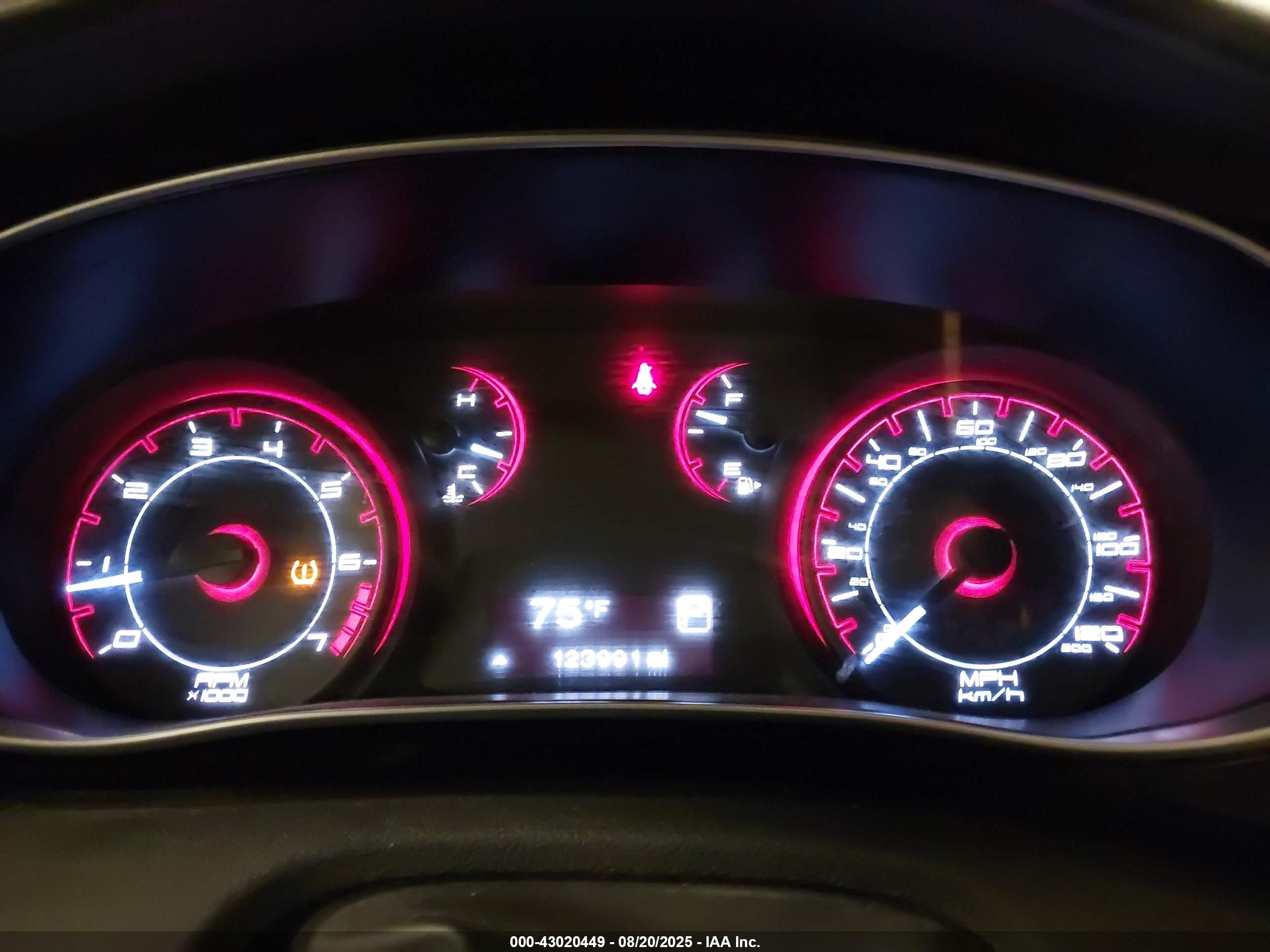 DODGE DART image 7