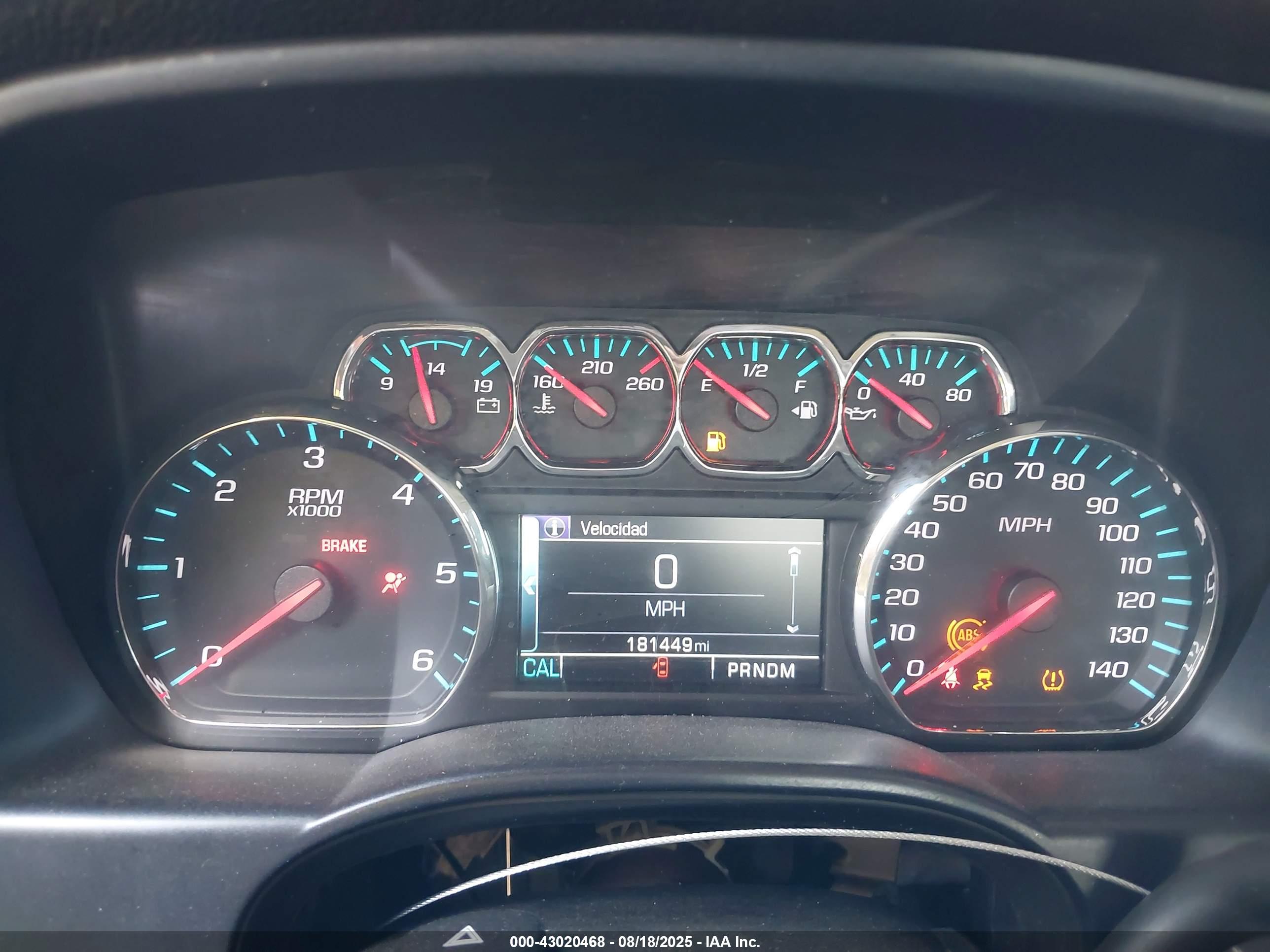 CHEVROLET SILVERADO image 7
