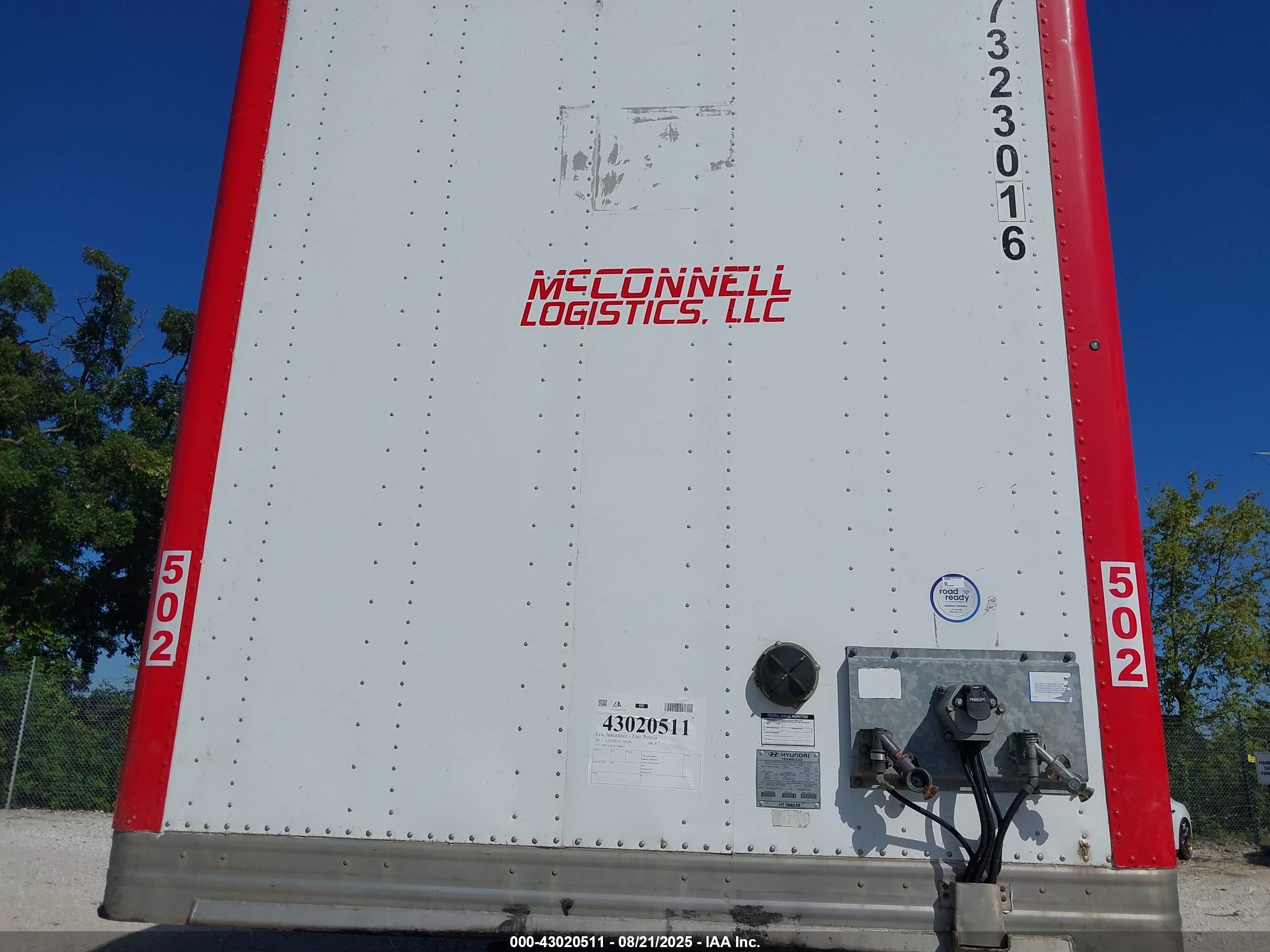 HYUNDAI TRANSLEAD image 6