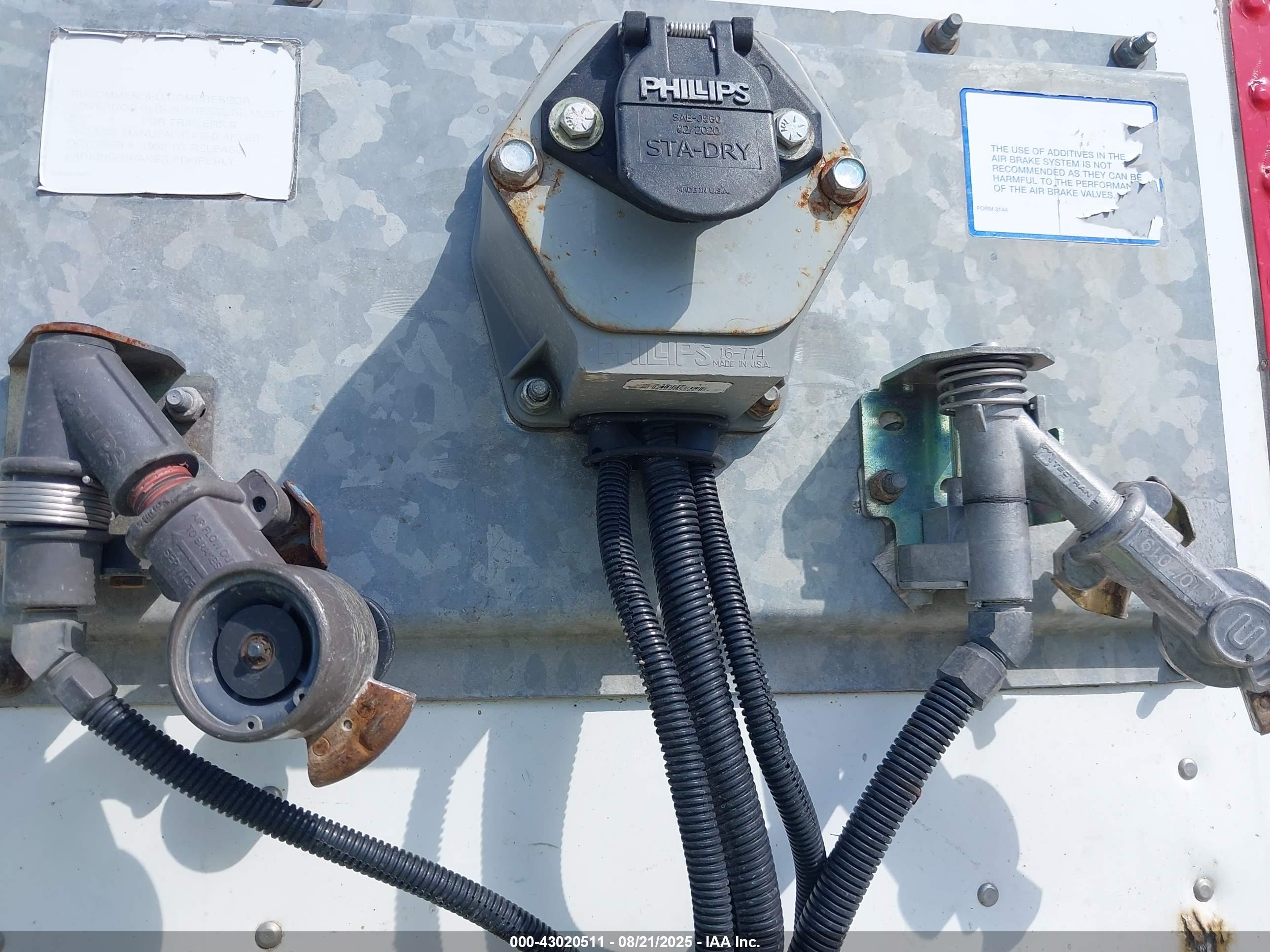 HYUNDAI TRANSLEAD image 7