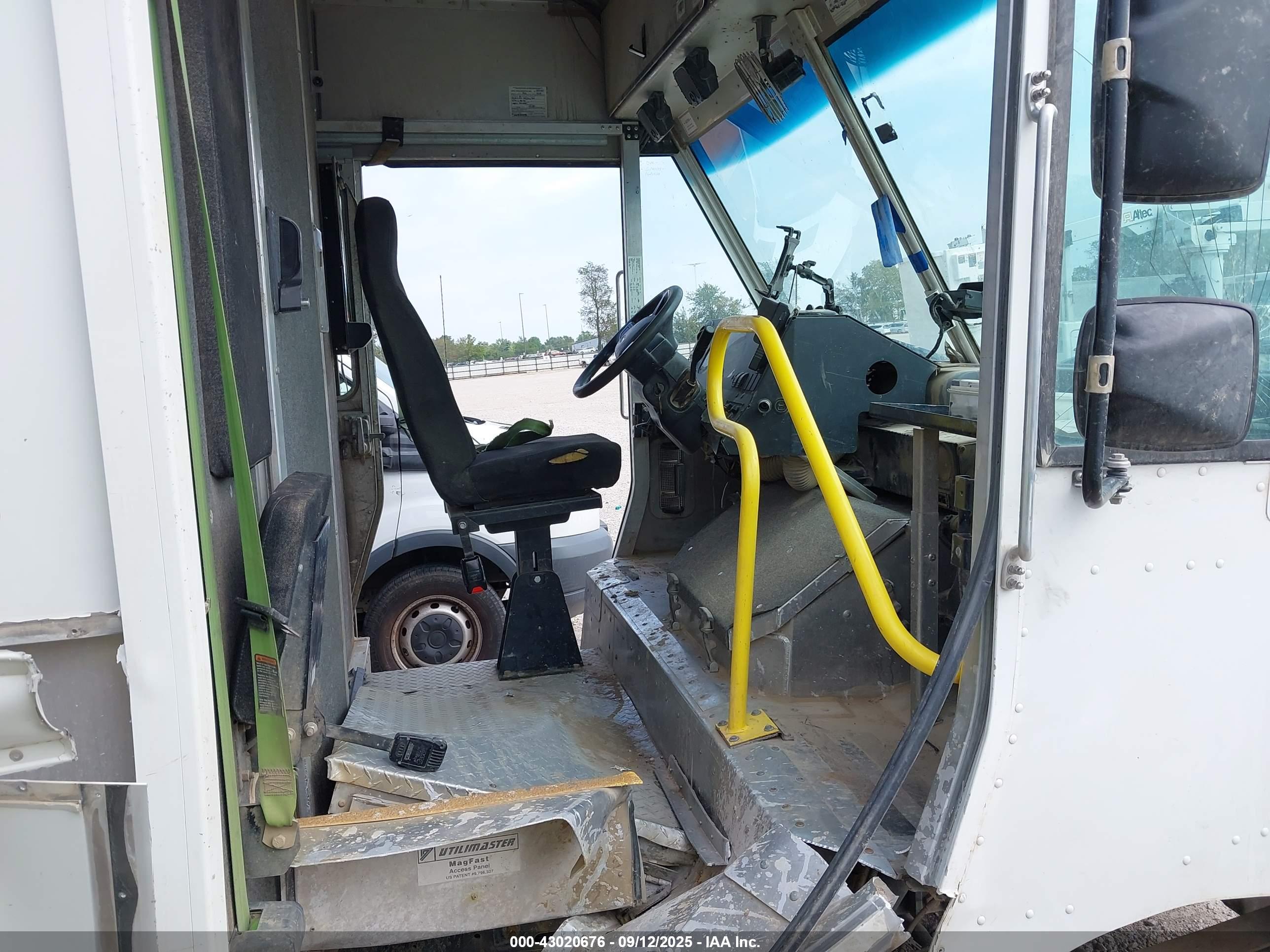 FORD F-59 image 8