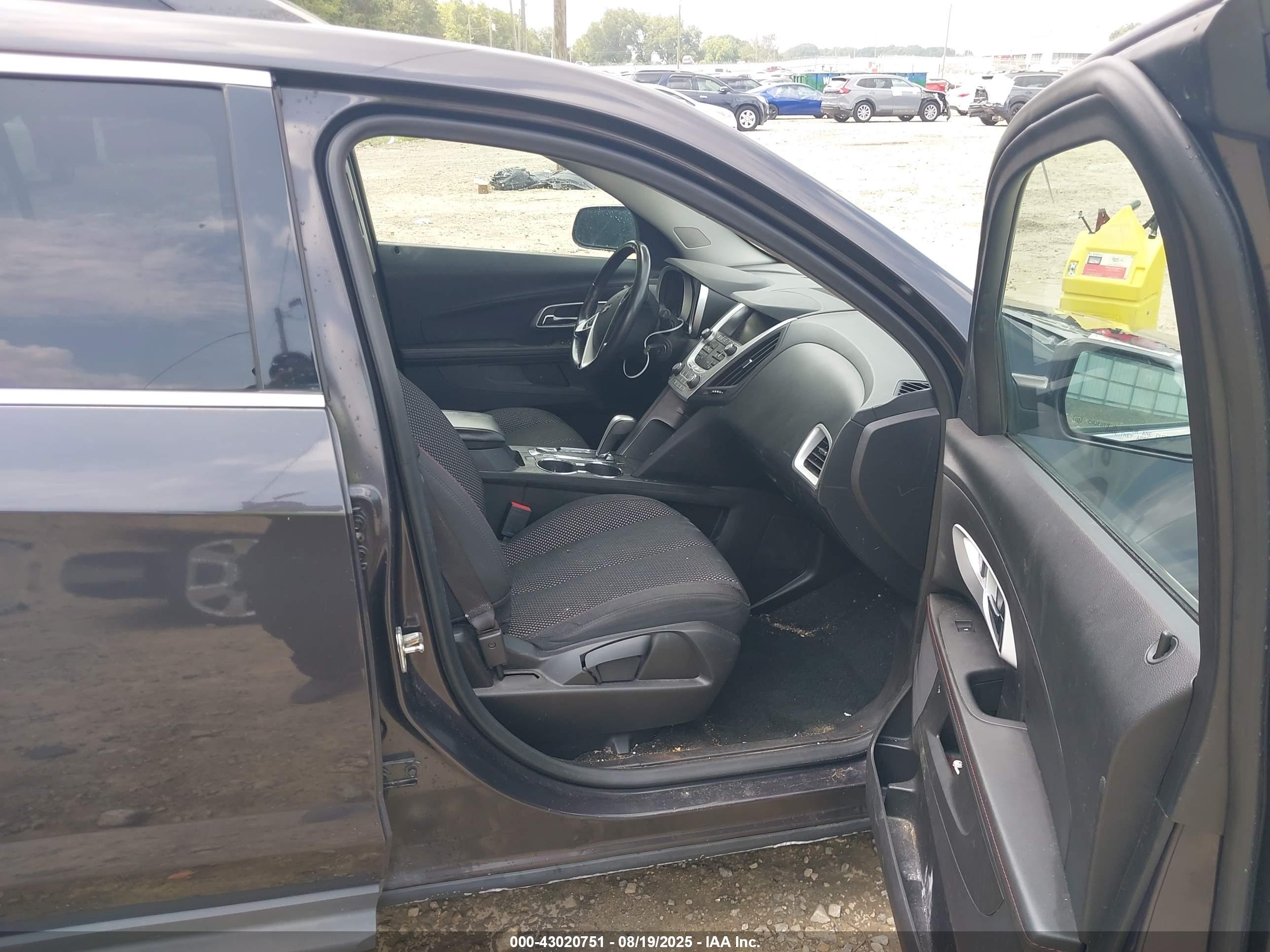 CHEVROLET EQUINOX image 5