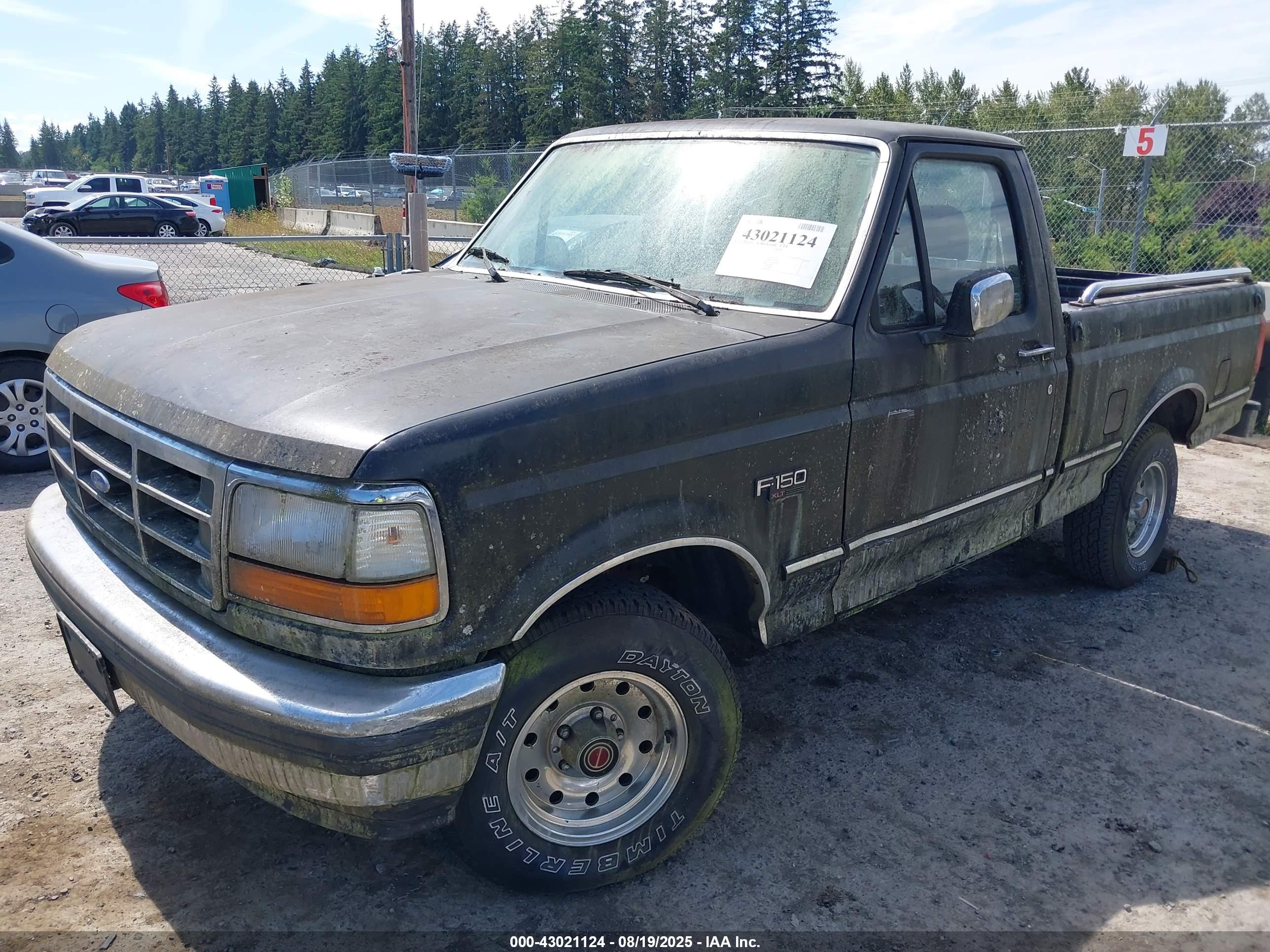 FORD F150 image 2