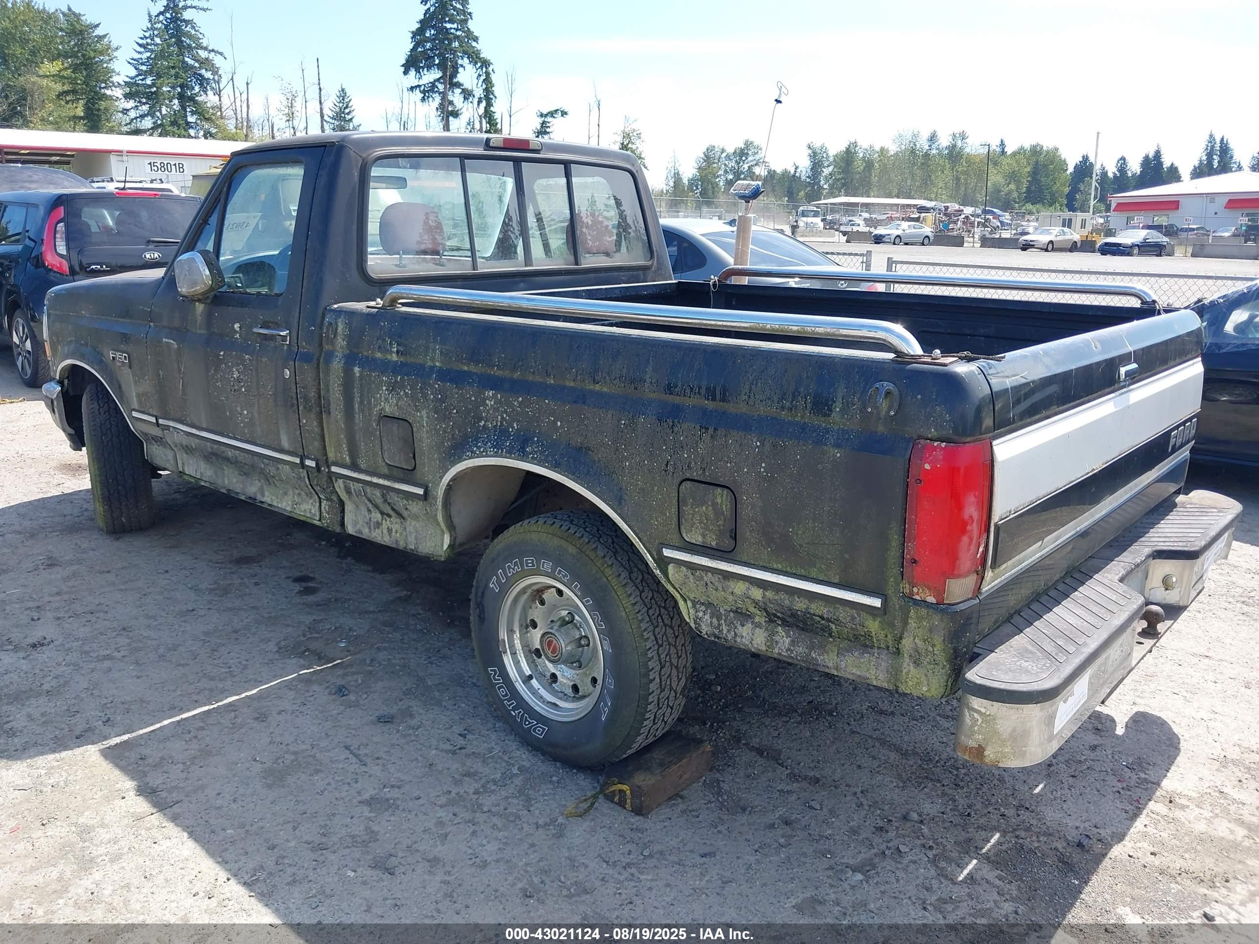 FORD F150 image 3