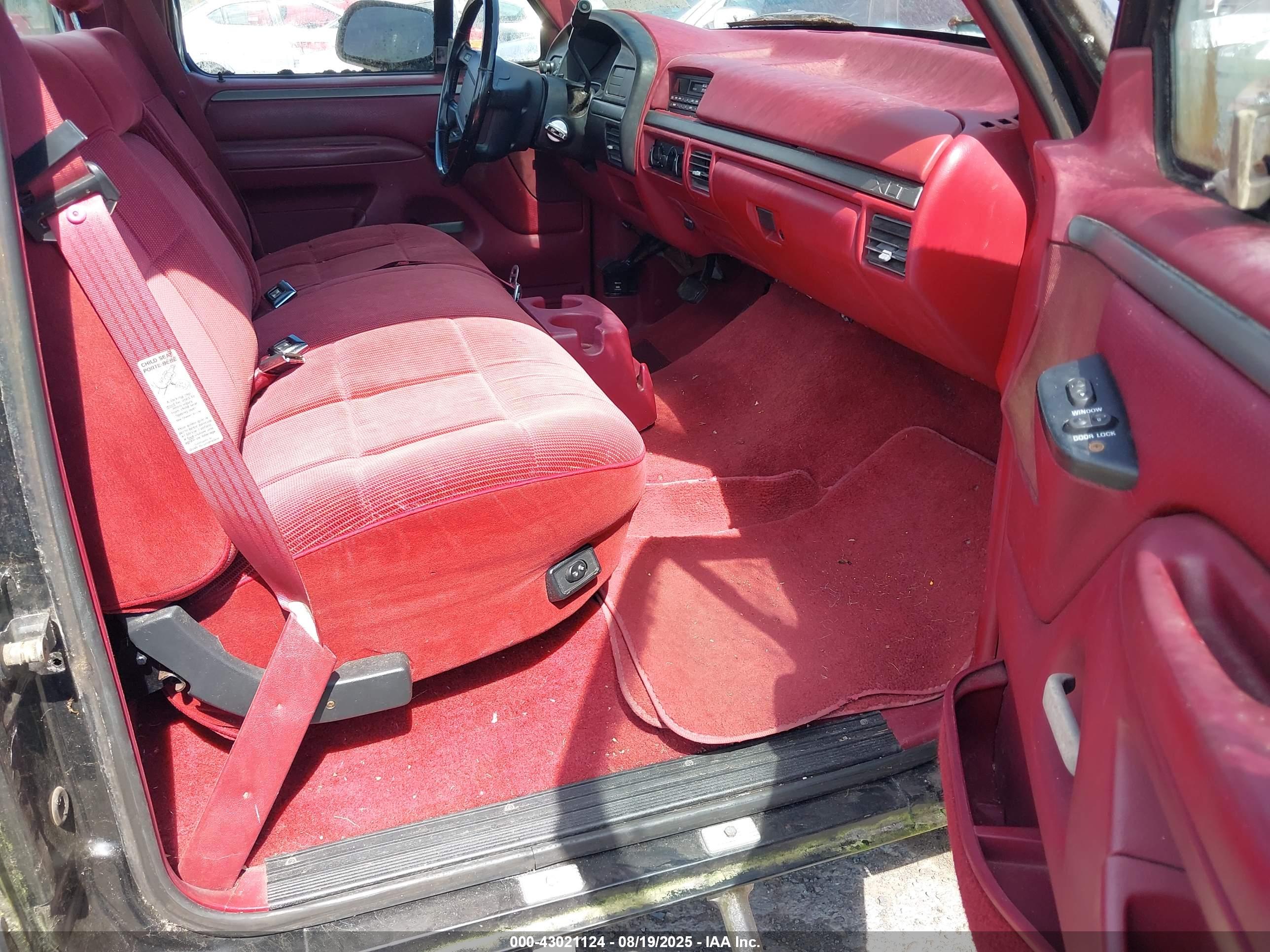 FORD F150 image 5