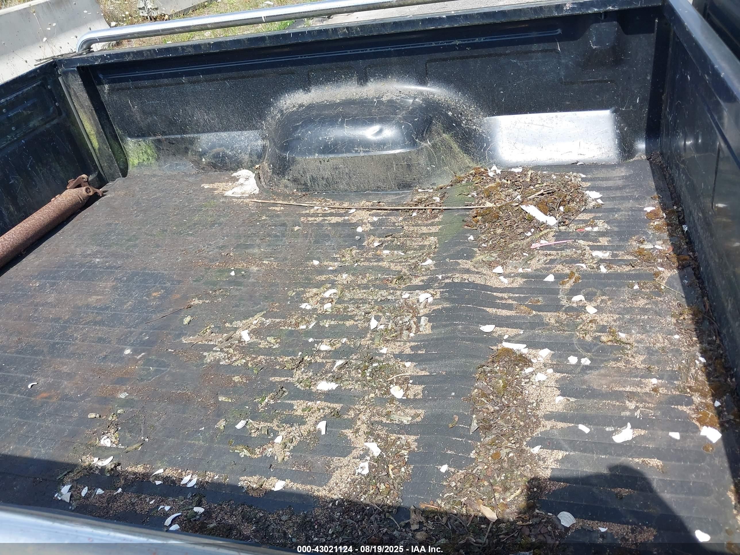 FORD F150 image 8