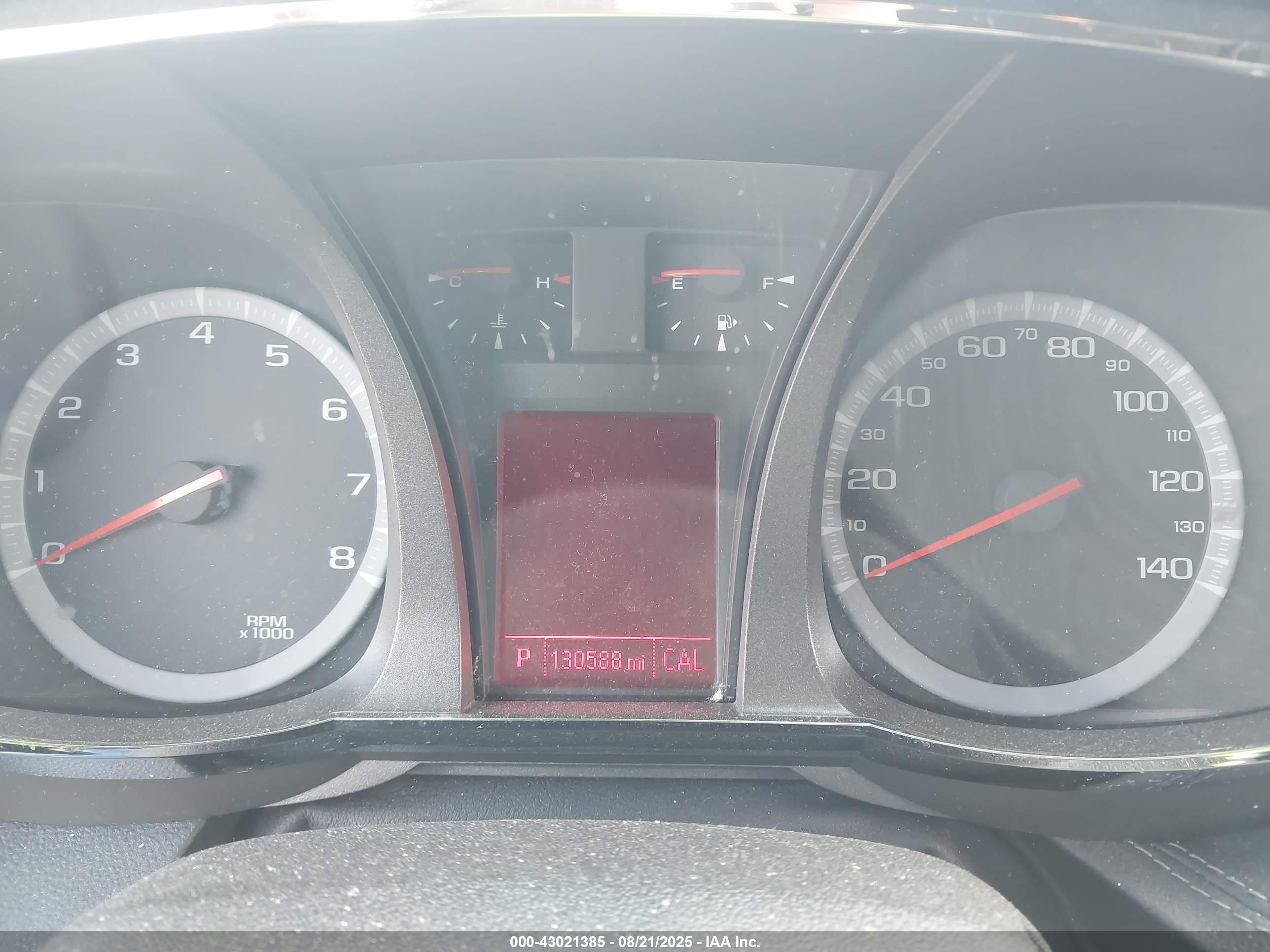 GMC TERRAIN image 7