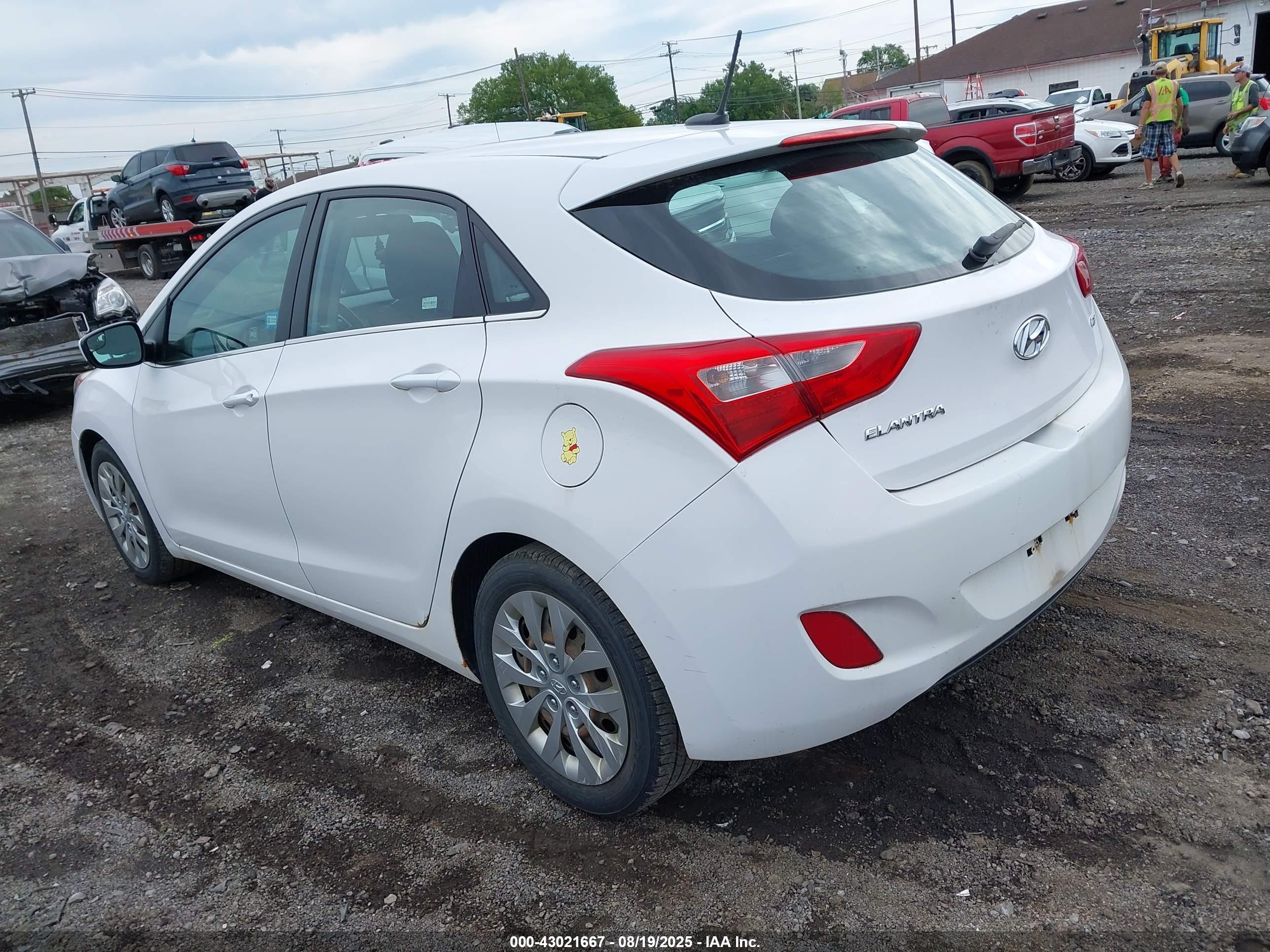 HYUNDAI ELANTRA image 3