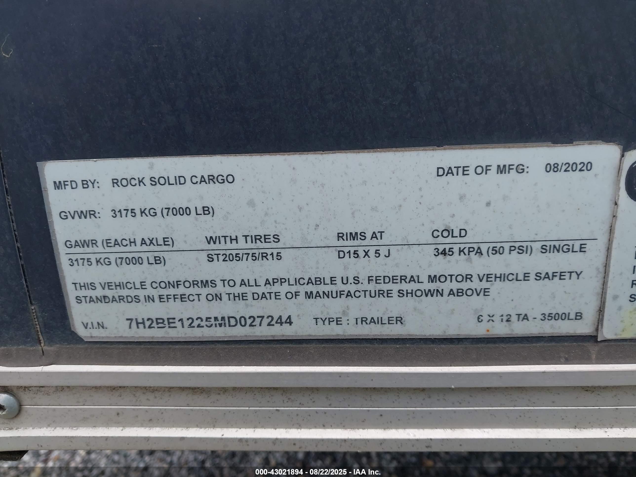 ROCK SOLID image 9
