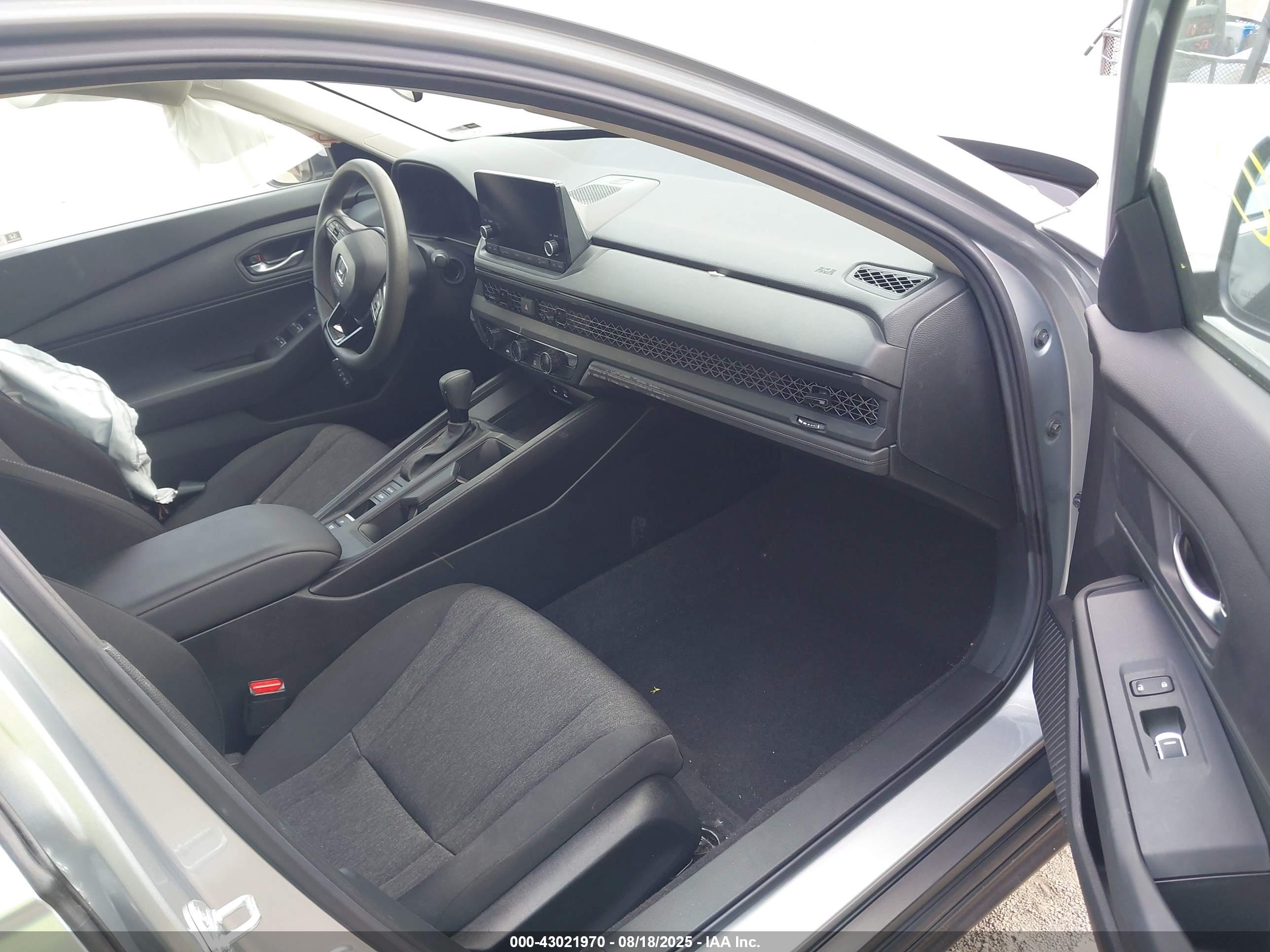 HONDA ACCORD image 5