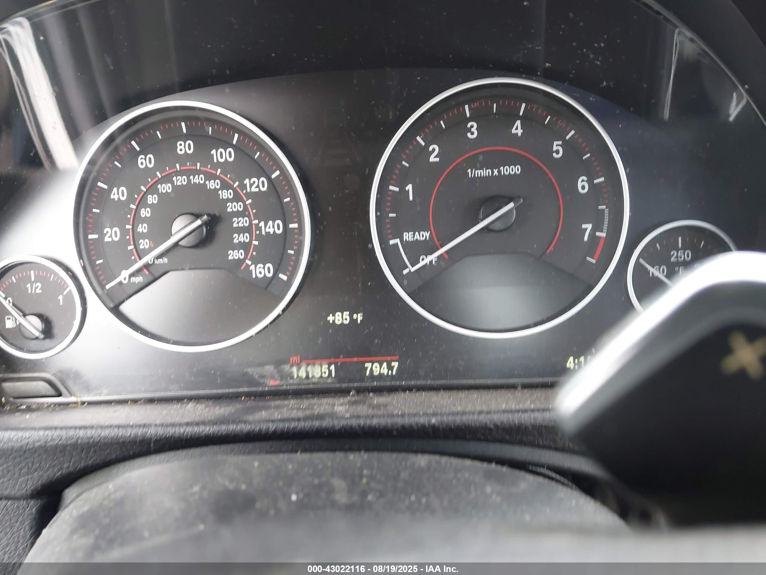 BMW 428I image 7