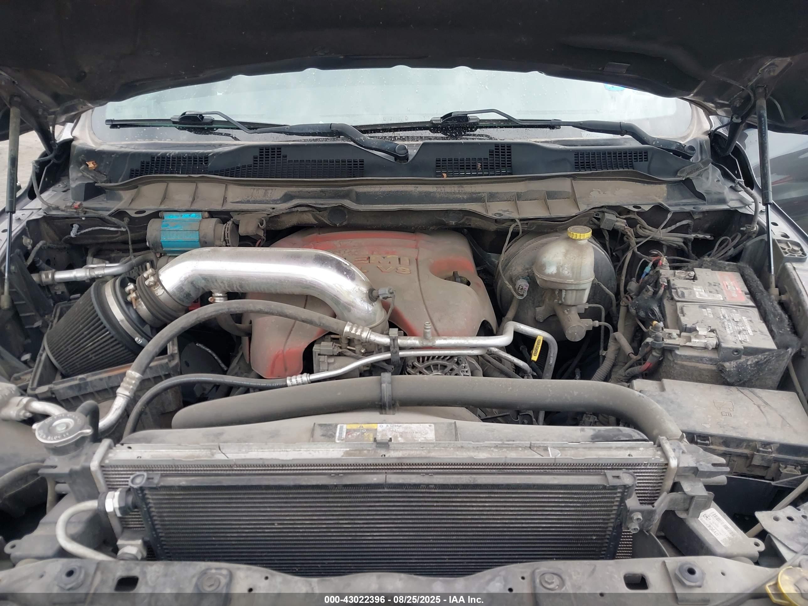 RAM 1500 image 10