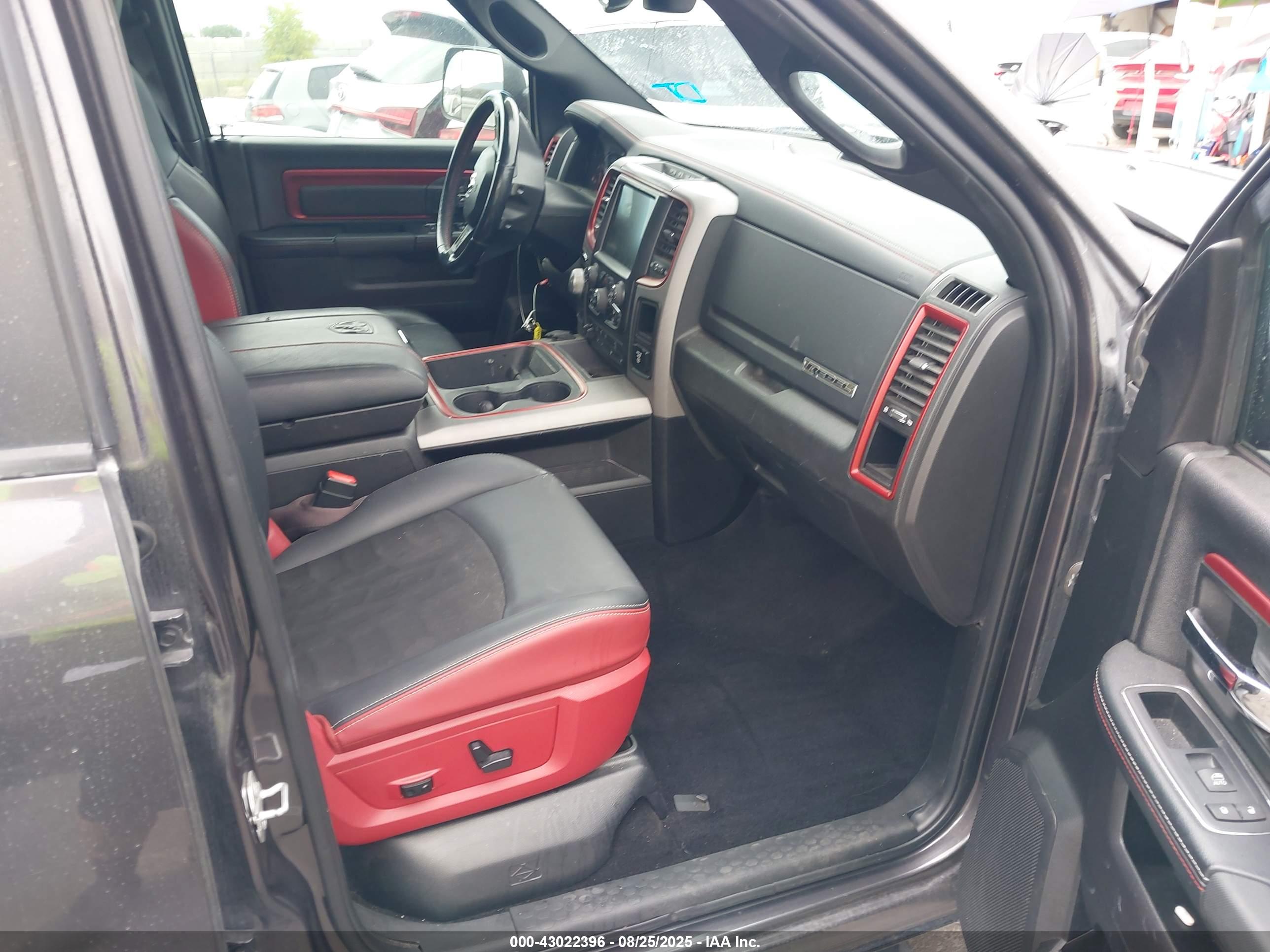 RAM 1500 image 5