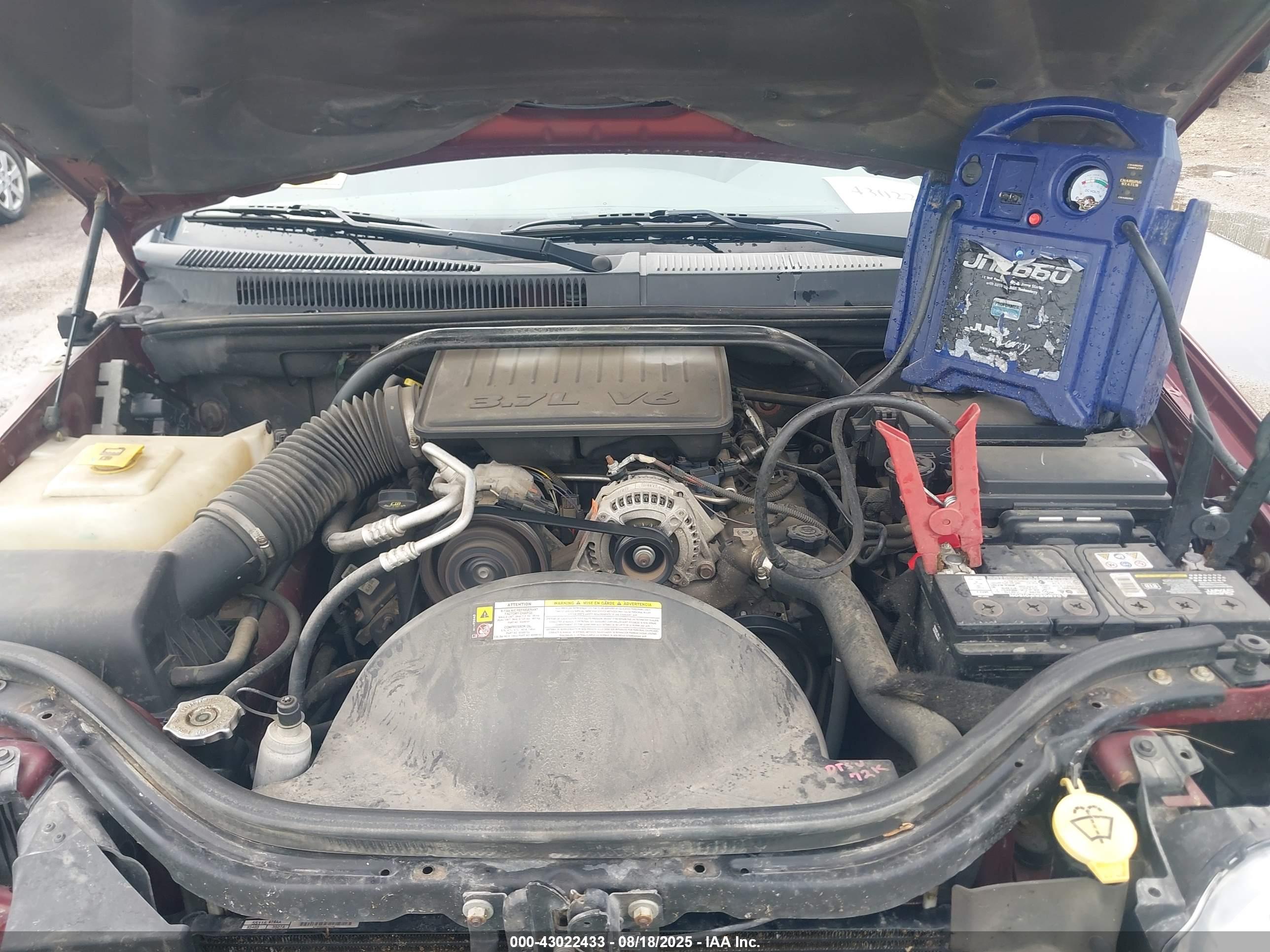 JEEP GRAND image 10