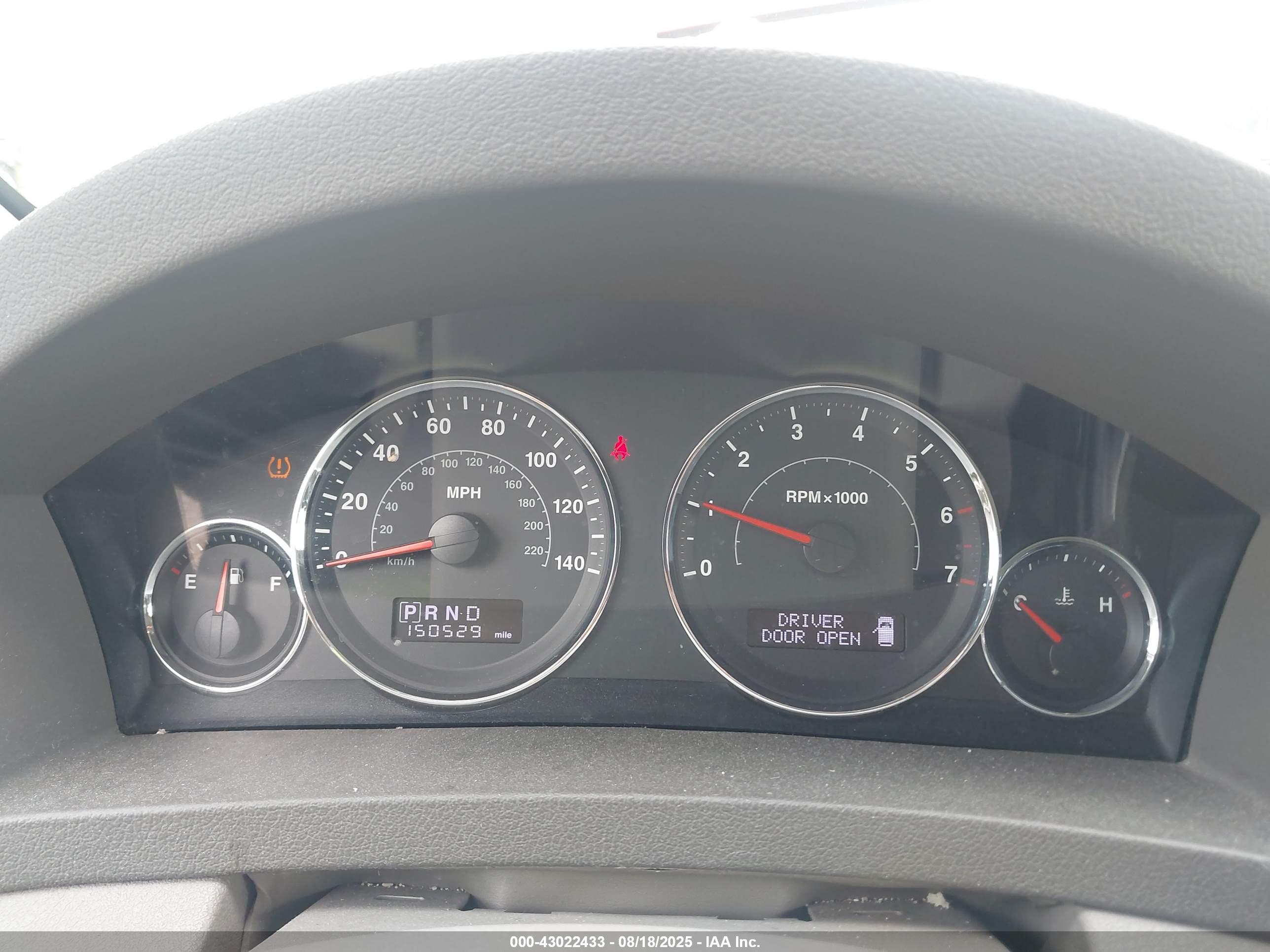 JEEP GRAND image 7