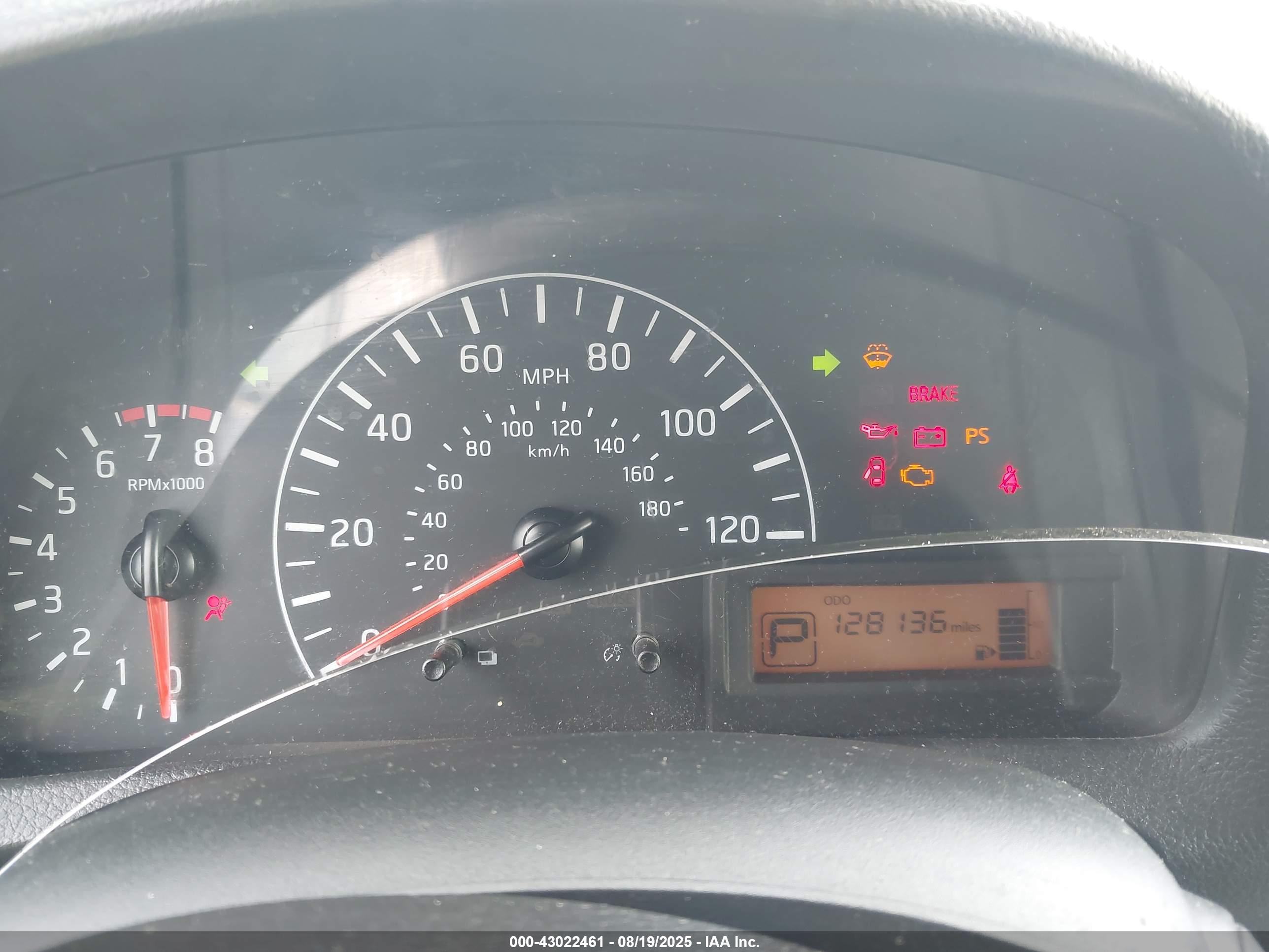 NISSAN NV200 image 7
