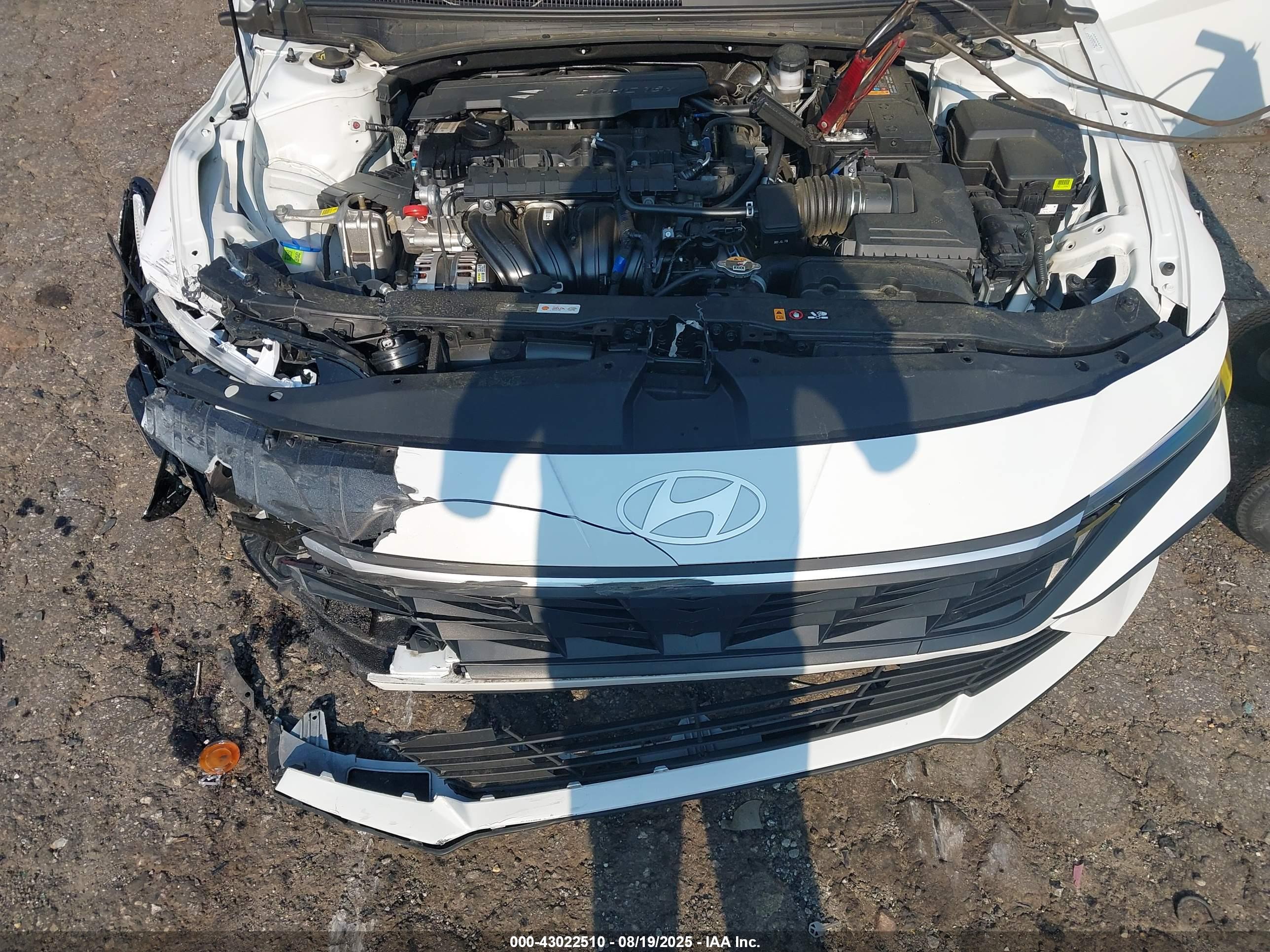 HYUNDAI ELANTRA image 10
