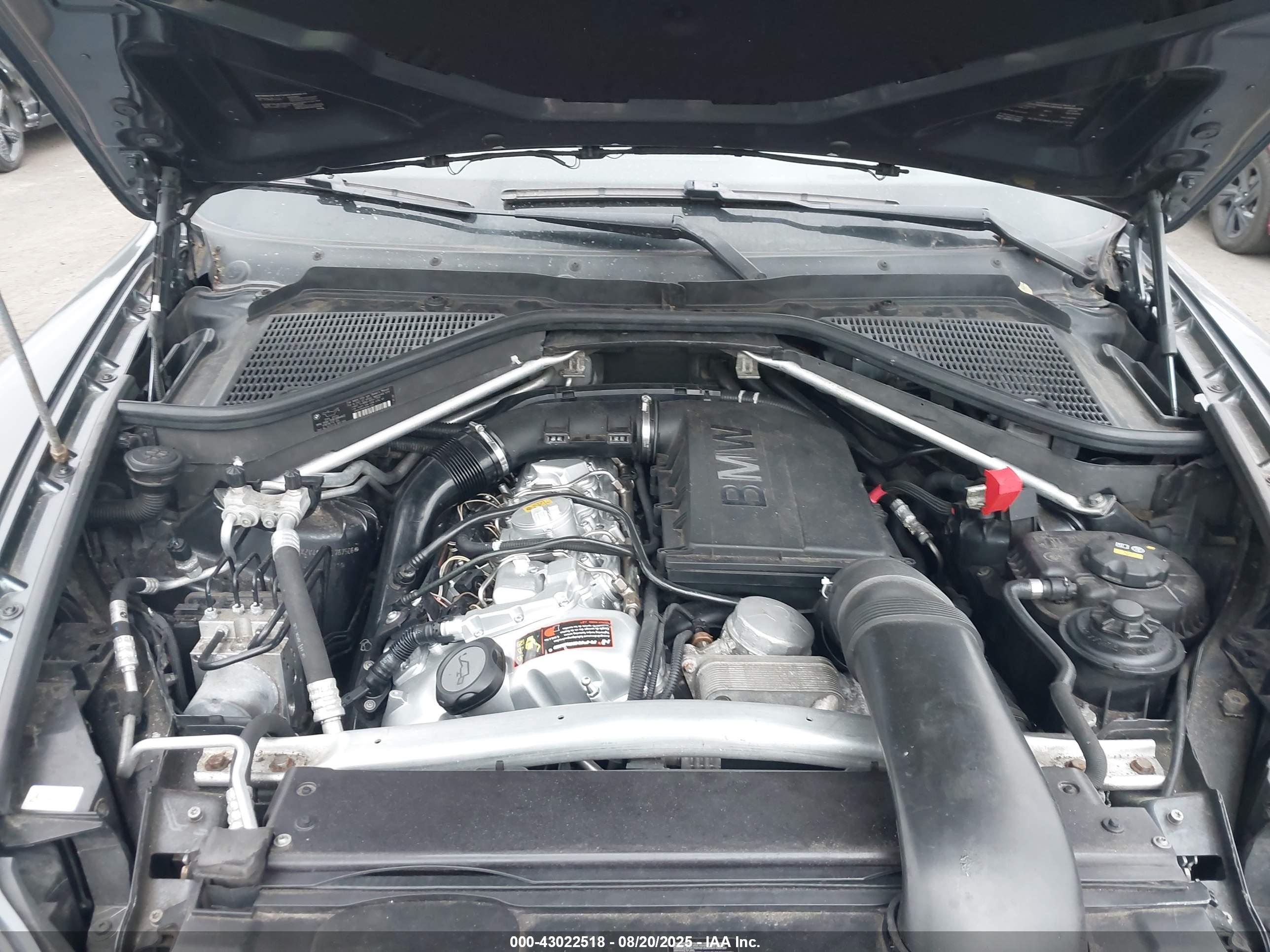 BMW X5 image 10