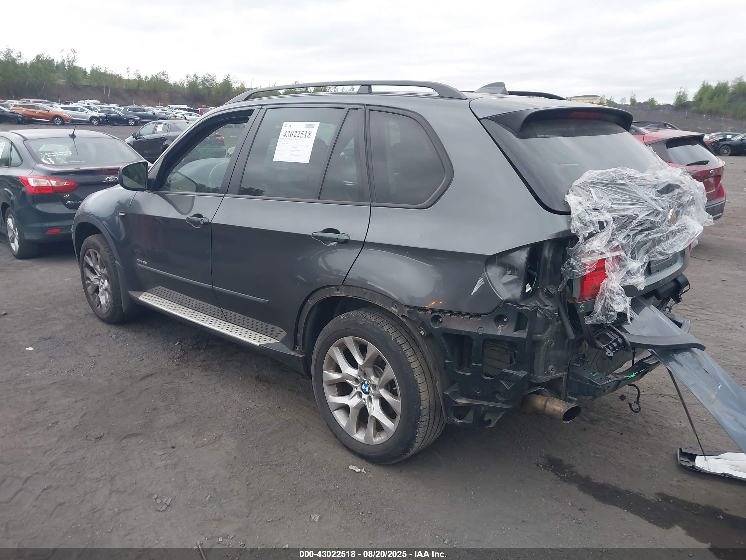 BMW X5 image 3