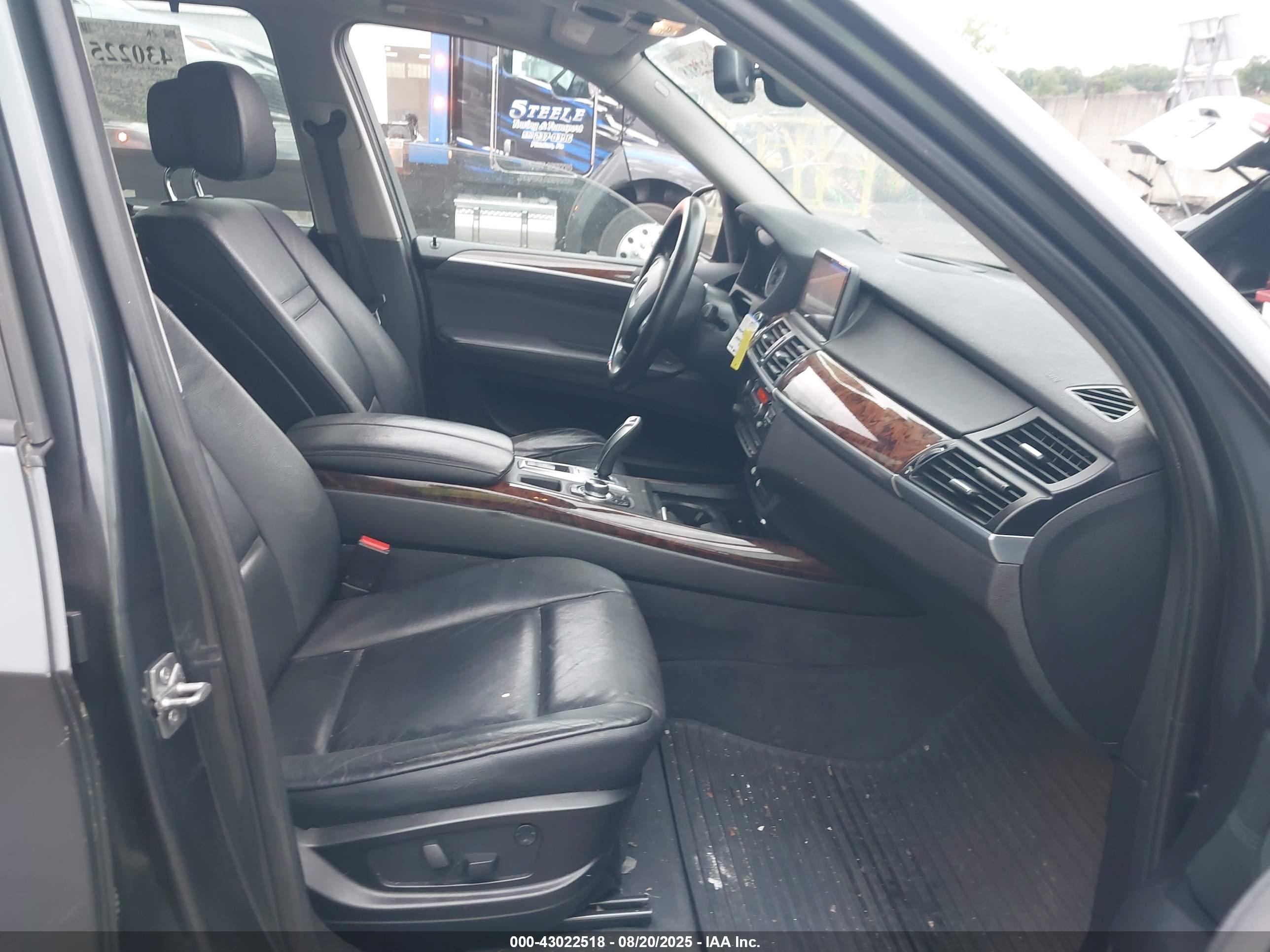 BMW X5 image 5