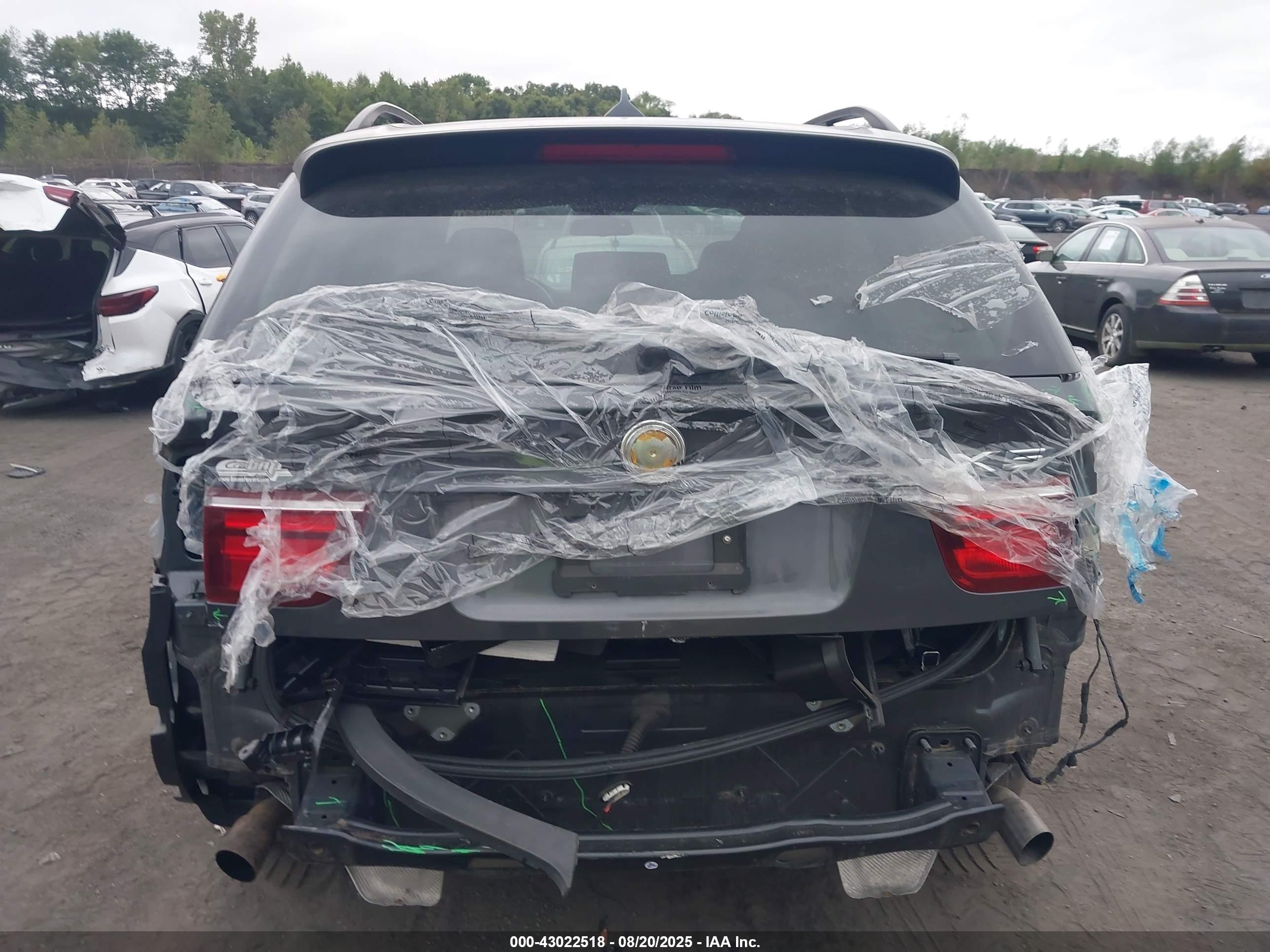 BMW X5 image 6
