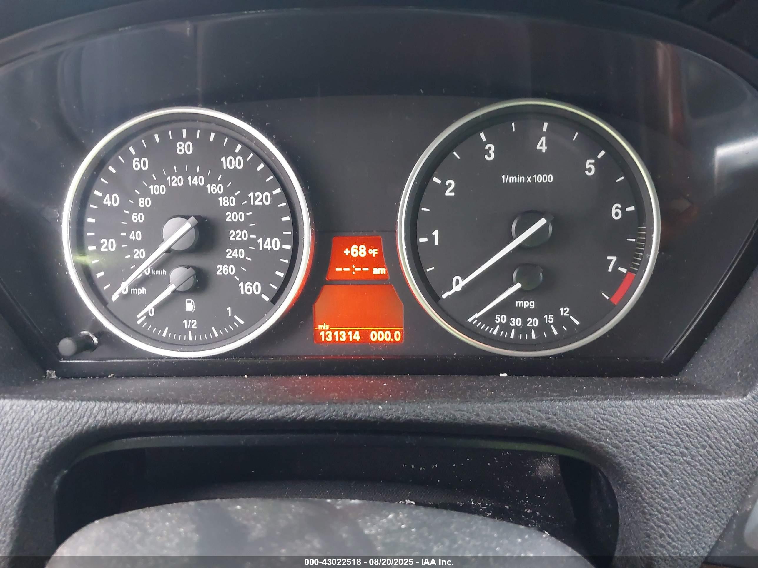 BMW X5 image 7