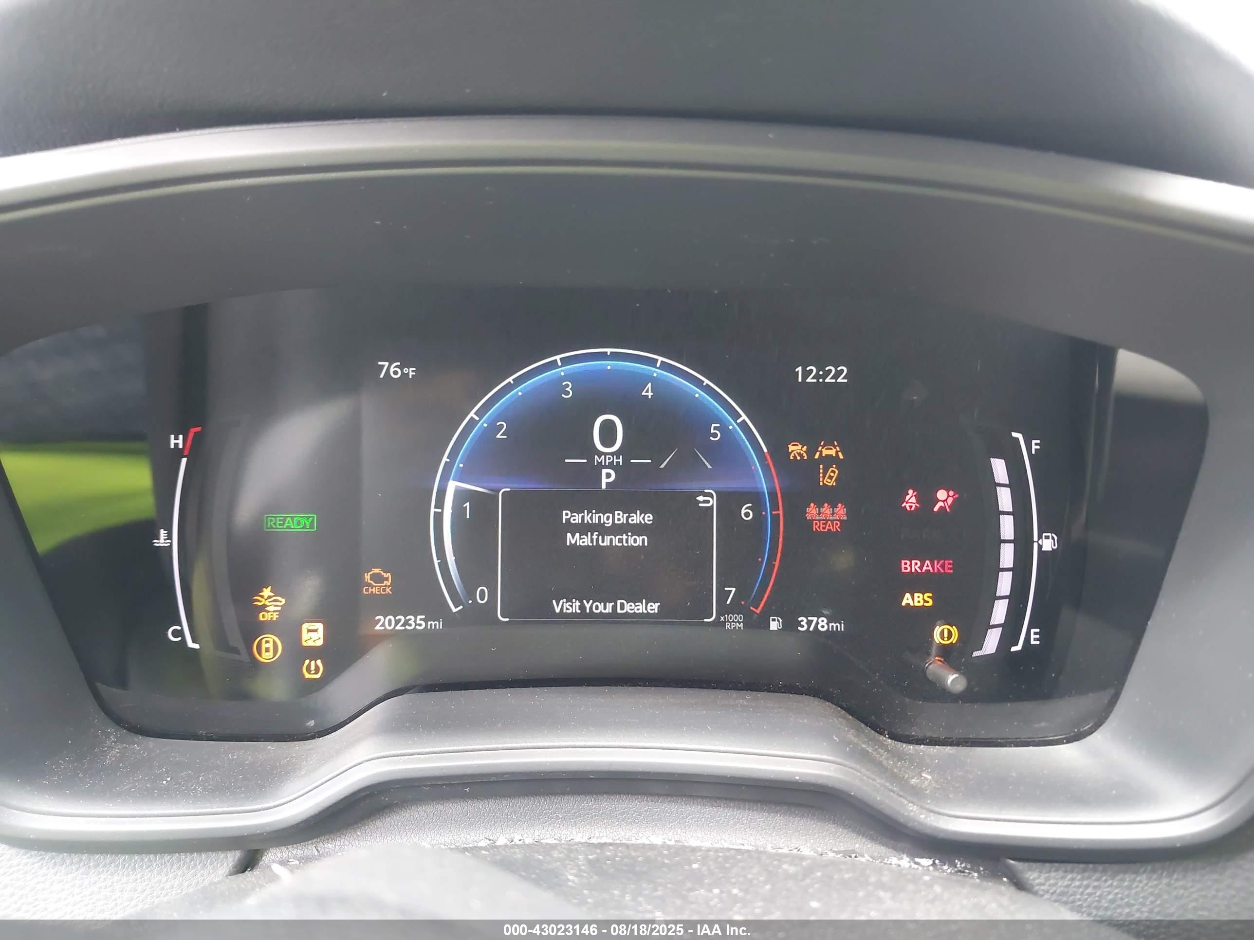 TOYOTA COROLLA image 7