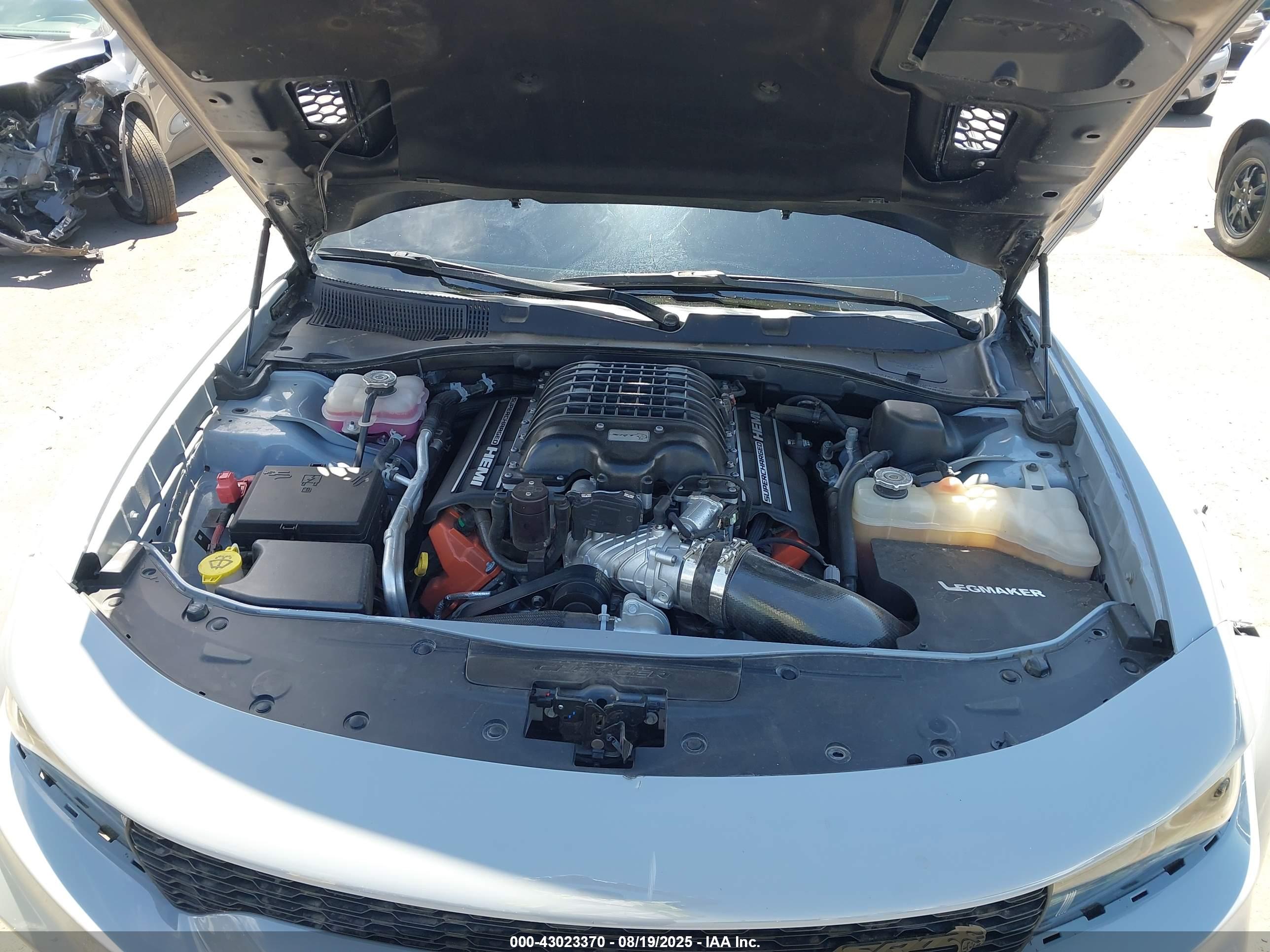 DODGE CHARGER image 10