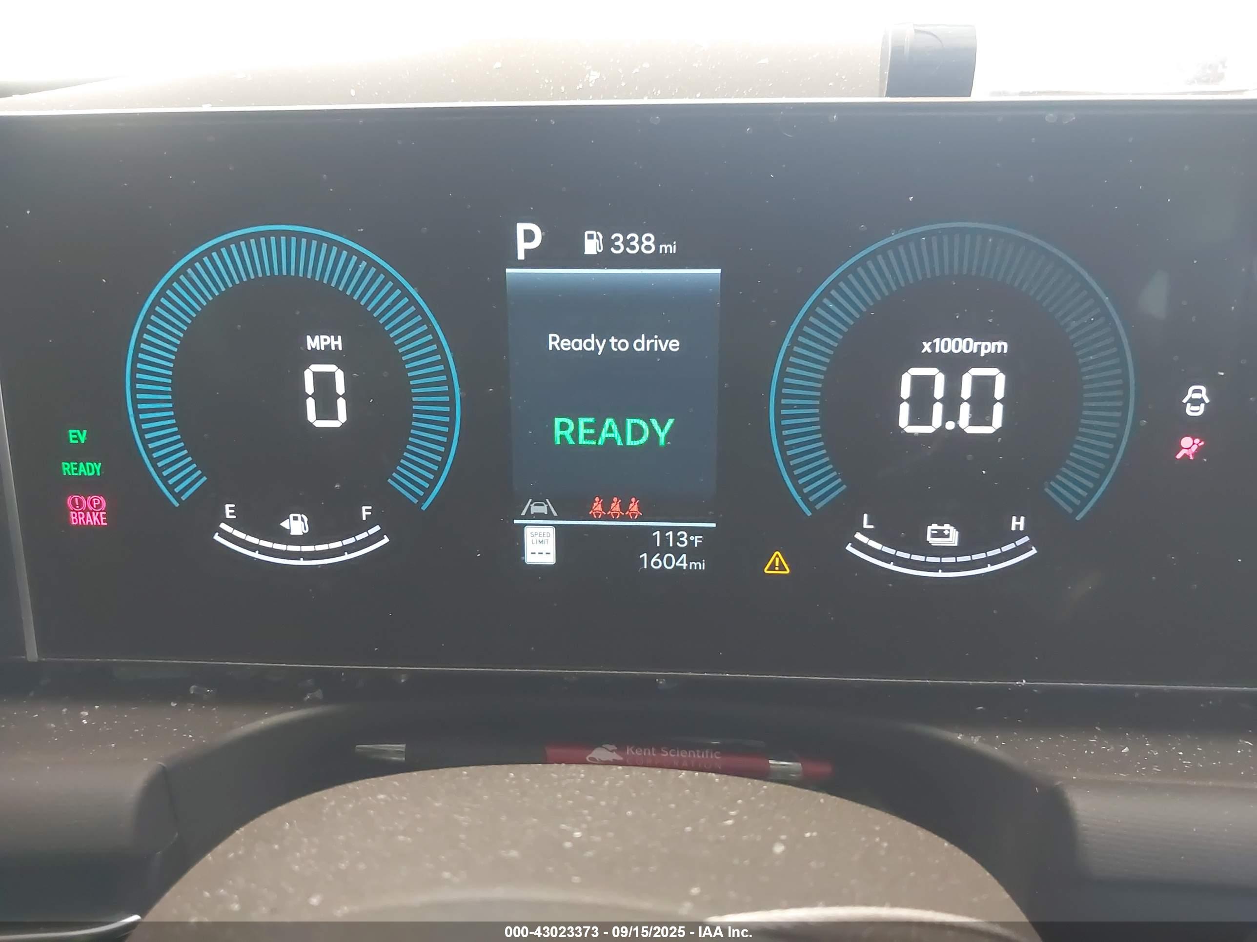 HYUNDAI TUCSON image 7