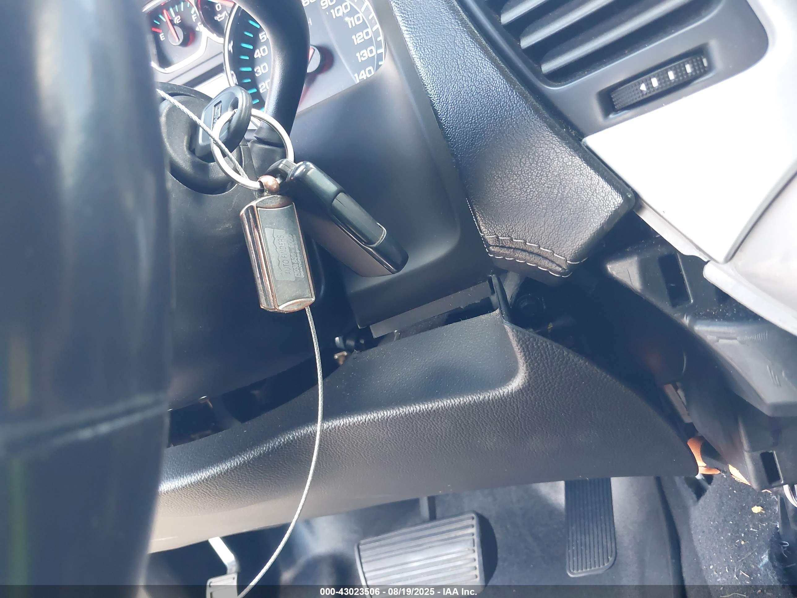 GMC YUKON image 11