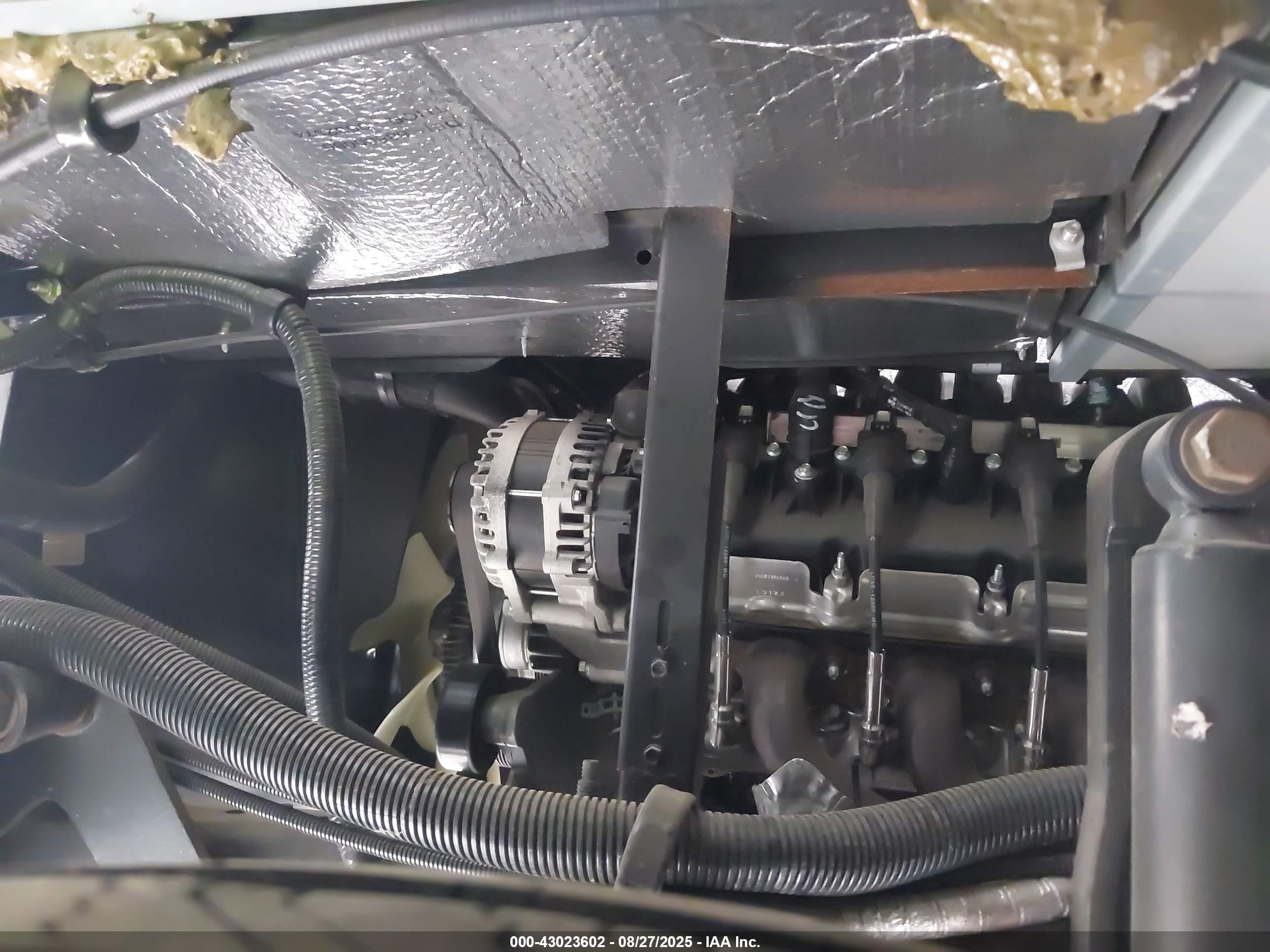 FORD F53 image 10