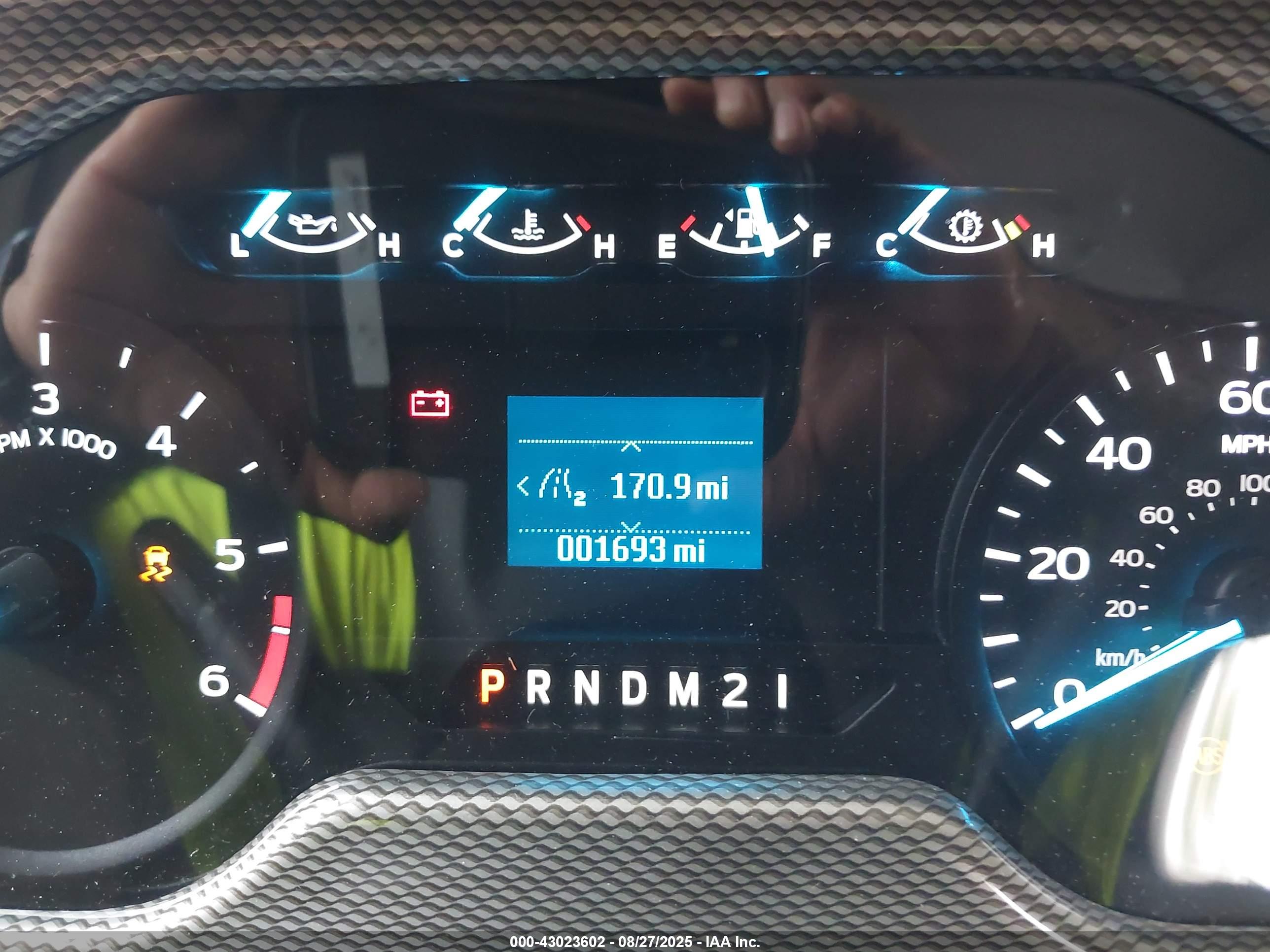 FORD F53 image 7