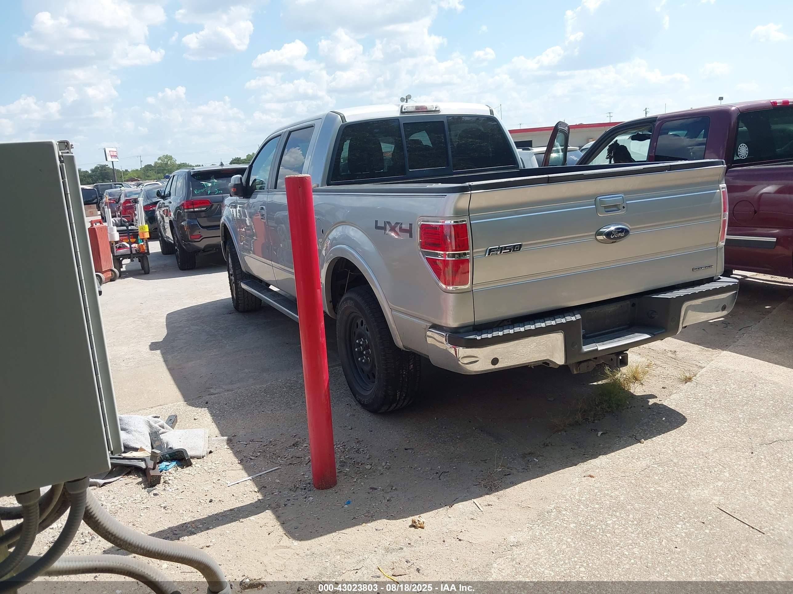 FORD F-150 image 3