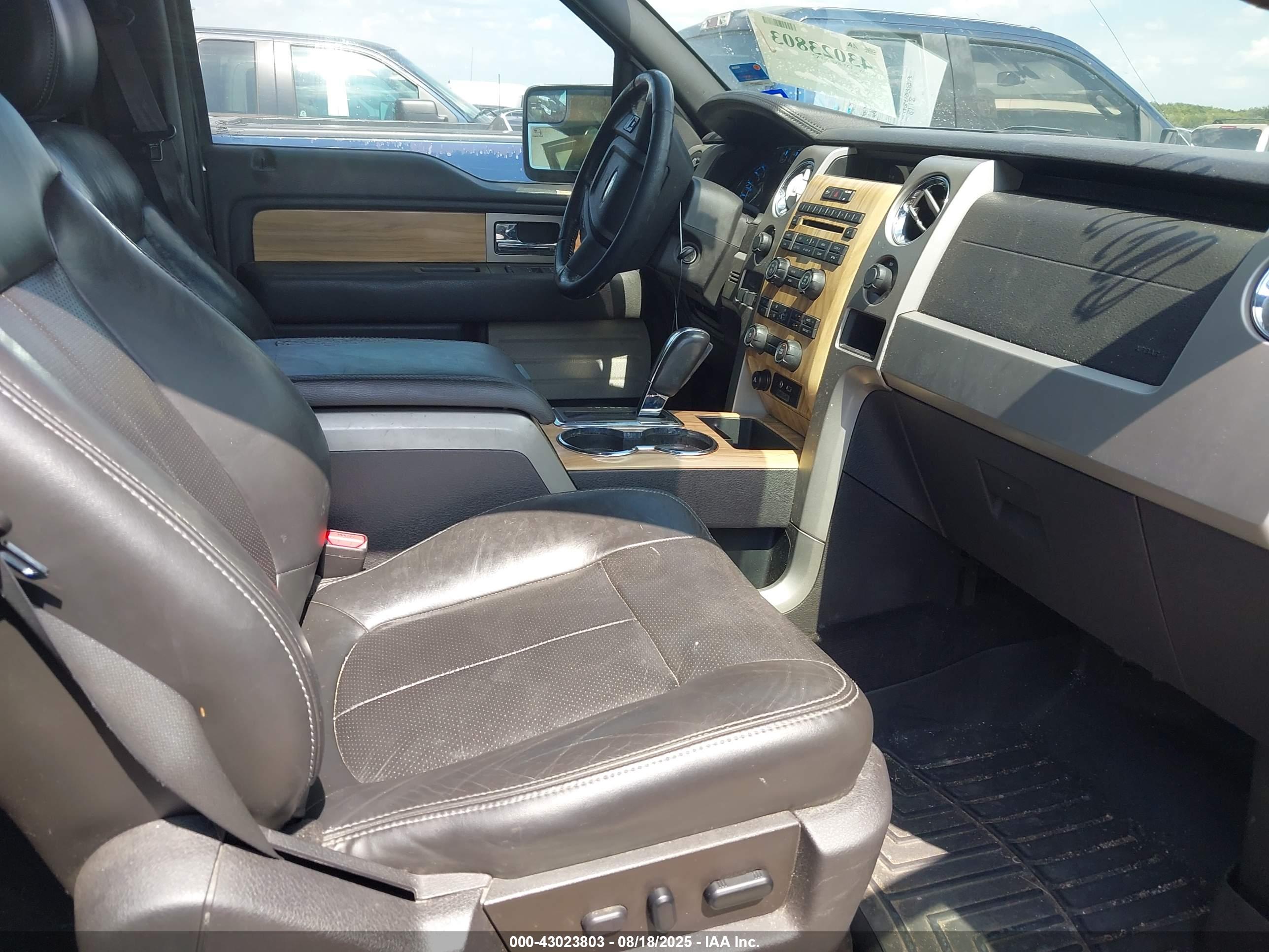 FORD F-150 image 5