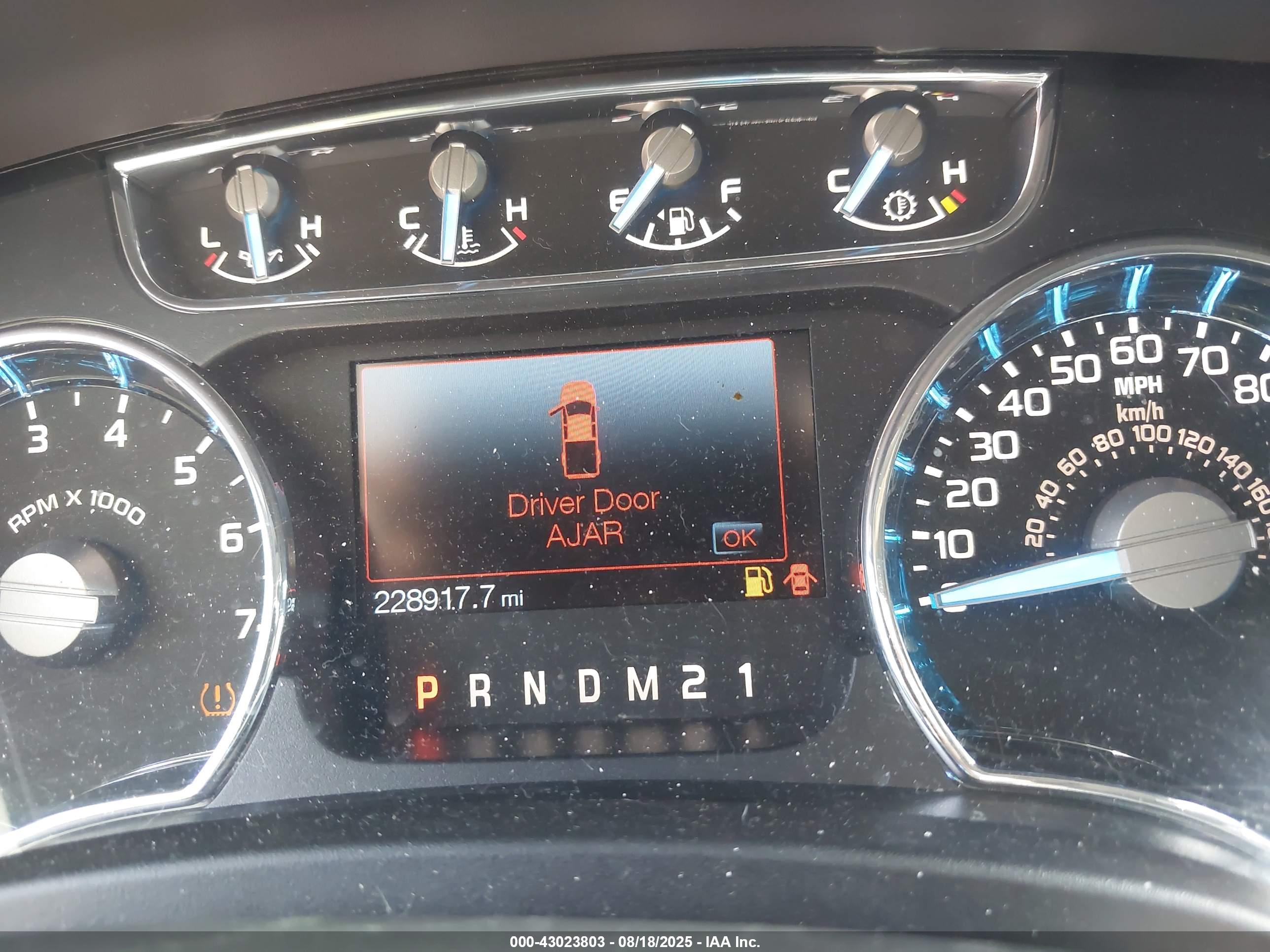 FORD F-150 image 7