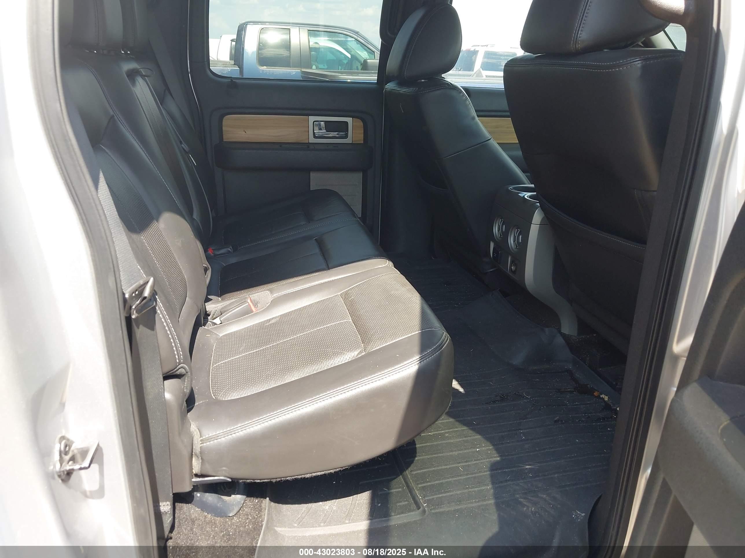 FORD F-150 image 8