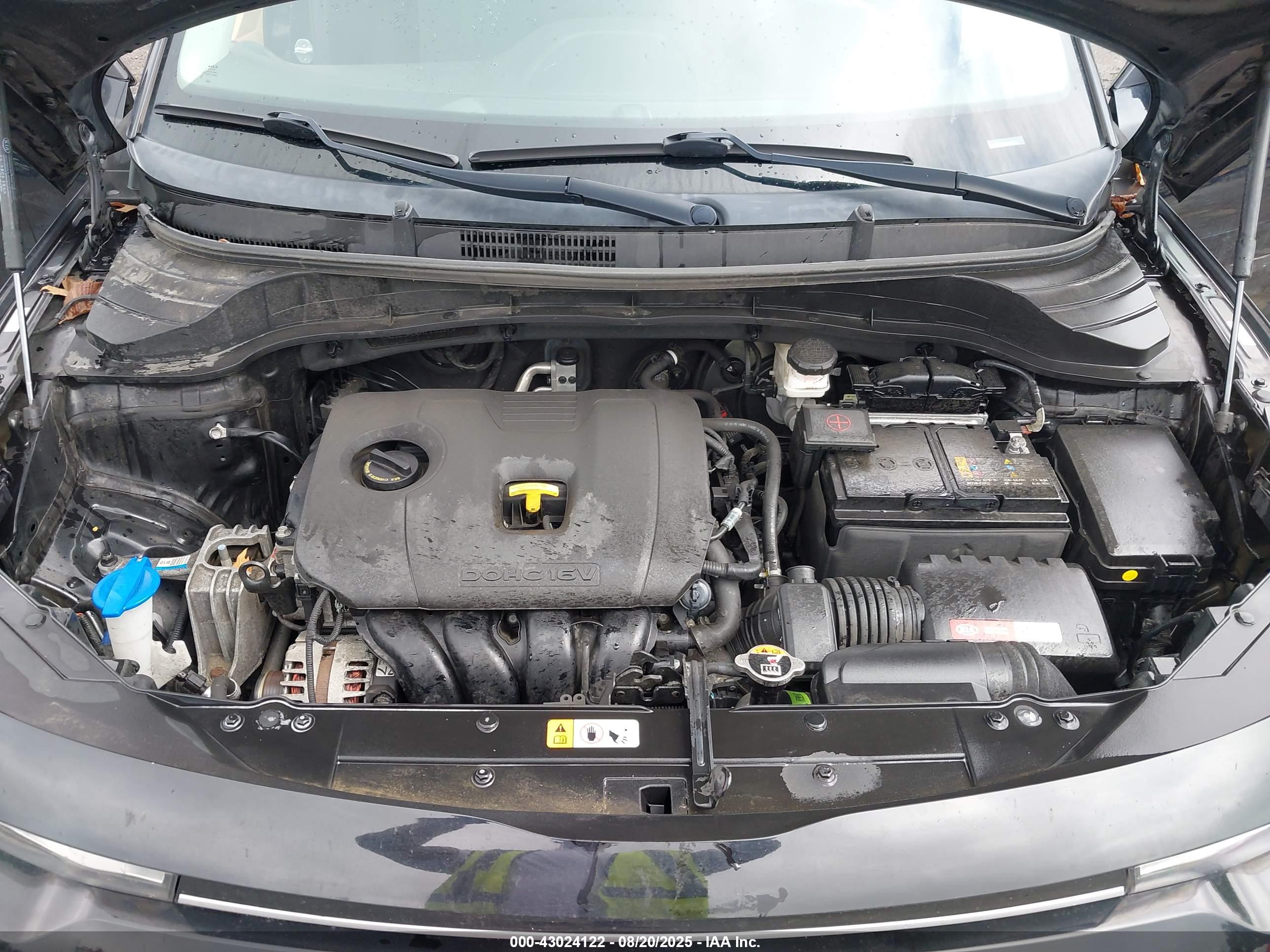 KIA SOUL image 10