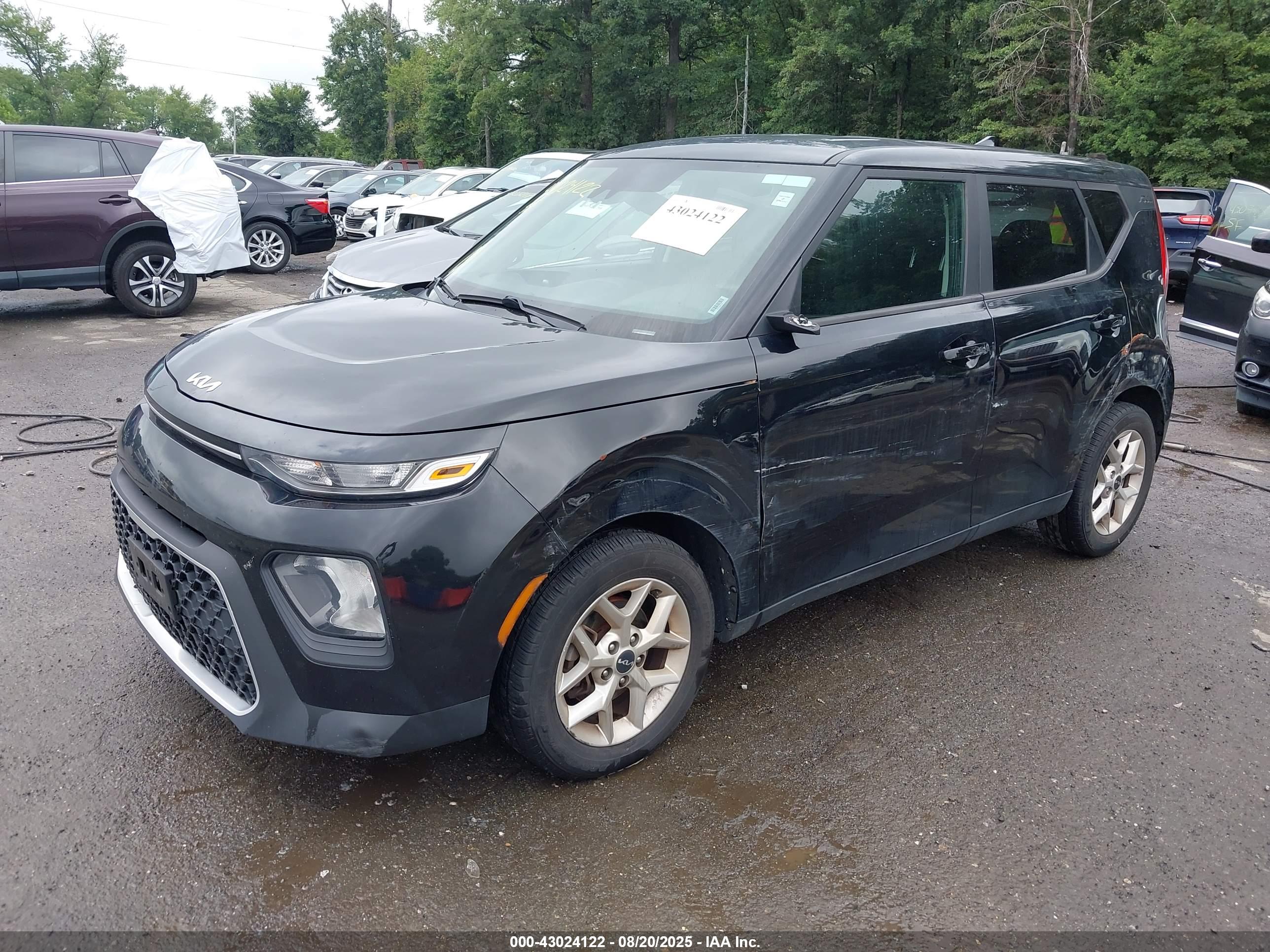 KIA SOUL image 2