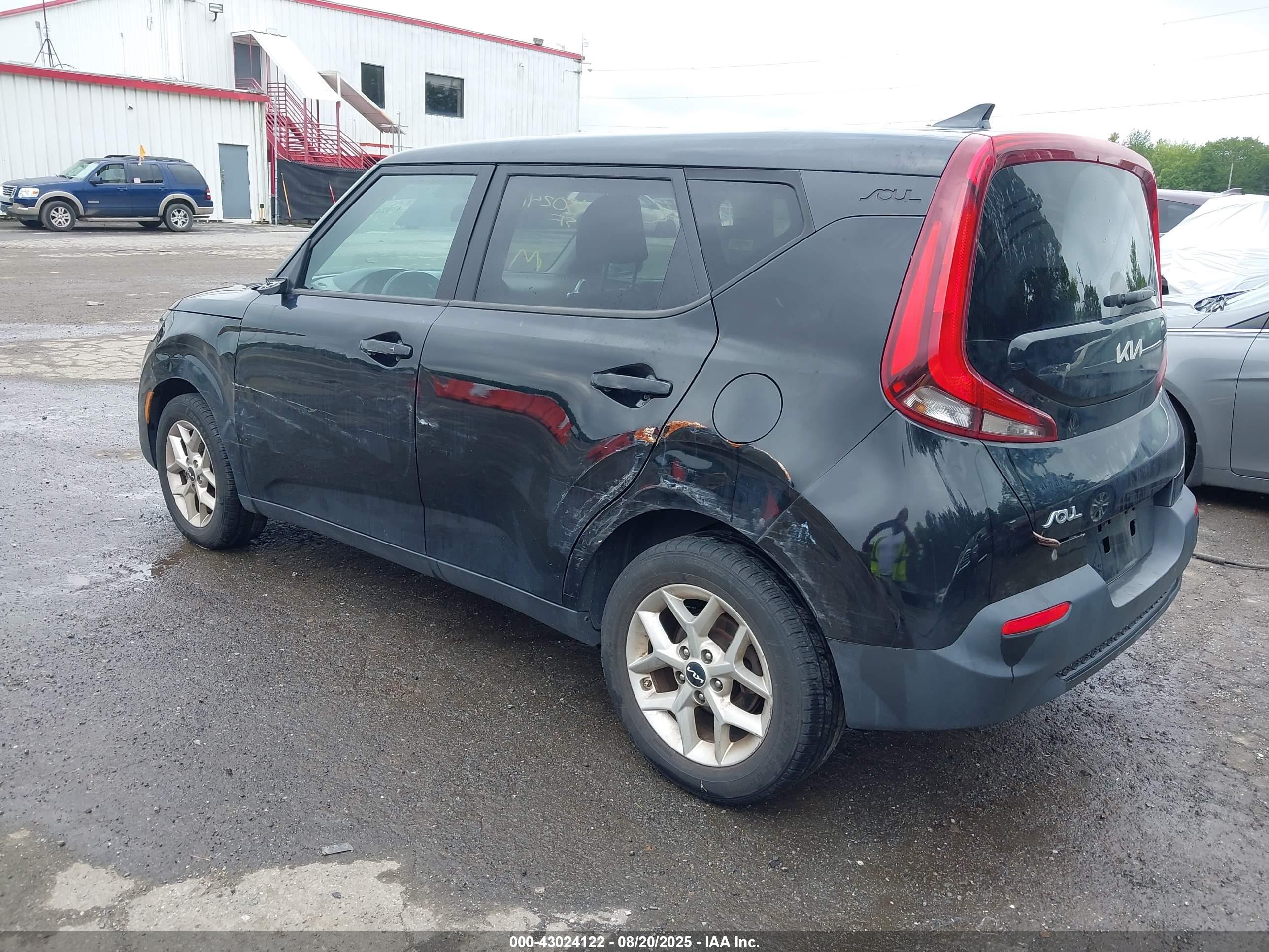 KIA SOUL image 3