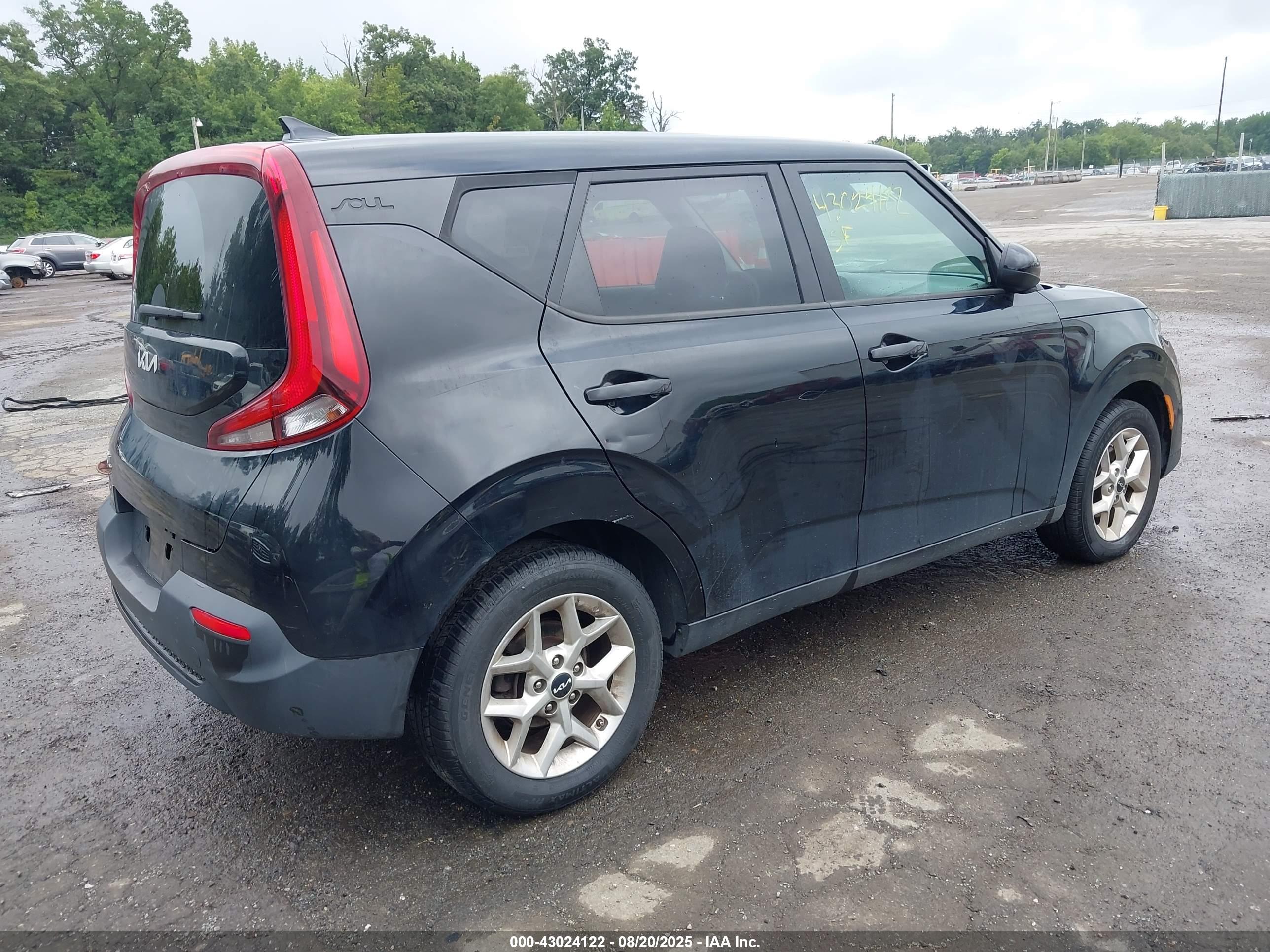 KIA SOUL image 4