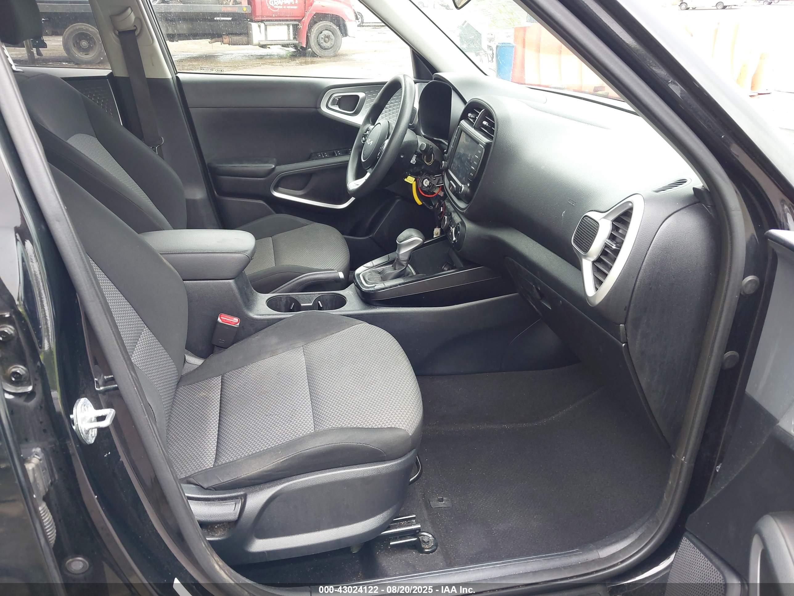 KIA SOUL image 5