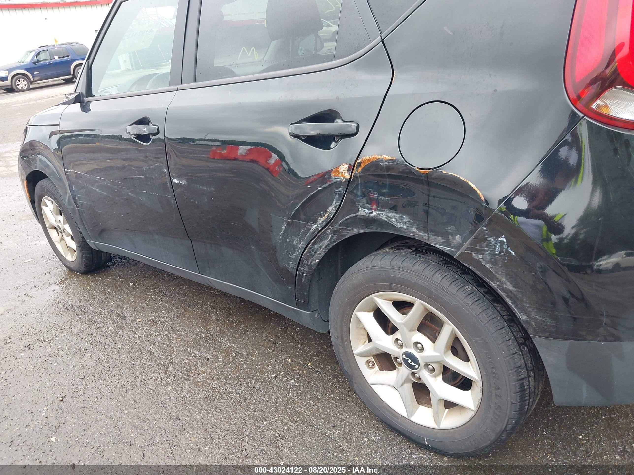 KIA SOUL image 6